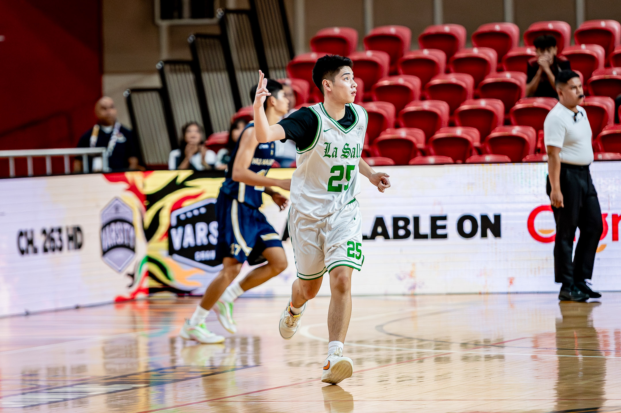 UAAP-S88-JHBB-DLSZ-vs.-NUNS-Lorenzo-Purugganan-0758 NUNS marches toward UAAP Juniors Basketball first-round sweep Basketball DLSU FEU News NU UAAP UP - philippine sports news