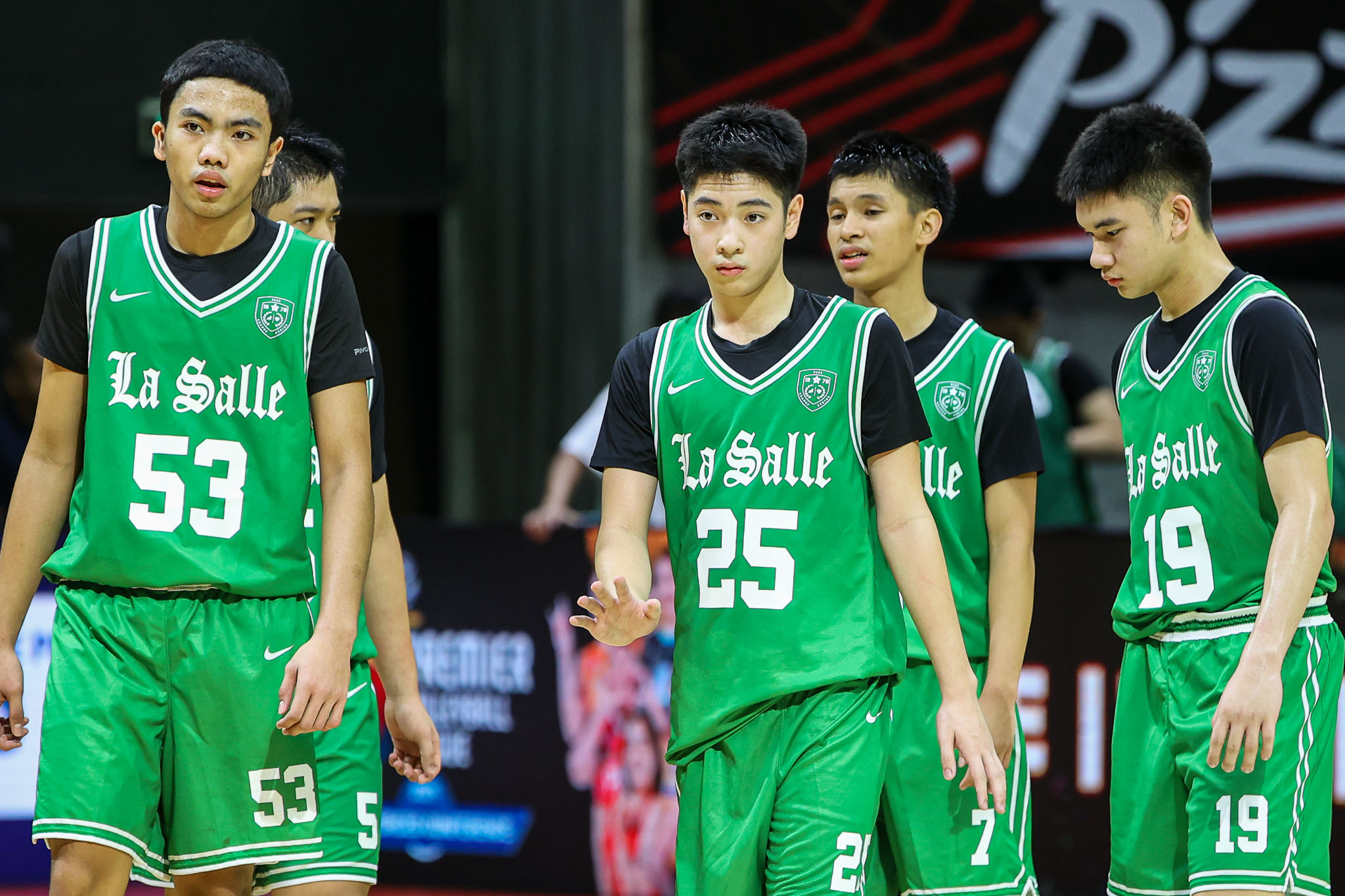 UAAP-S88-JHSBB-UP-vs-DLSU-Lorenzo-Purugganan-5274 UAAP Juniors Basketball: Prince Cariño powers FEU-D to share of second after tough win vs UE Basketball DLSU FEU News UAAP UE UP - philippine sports news