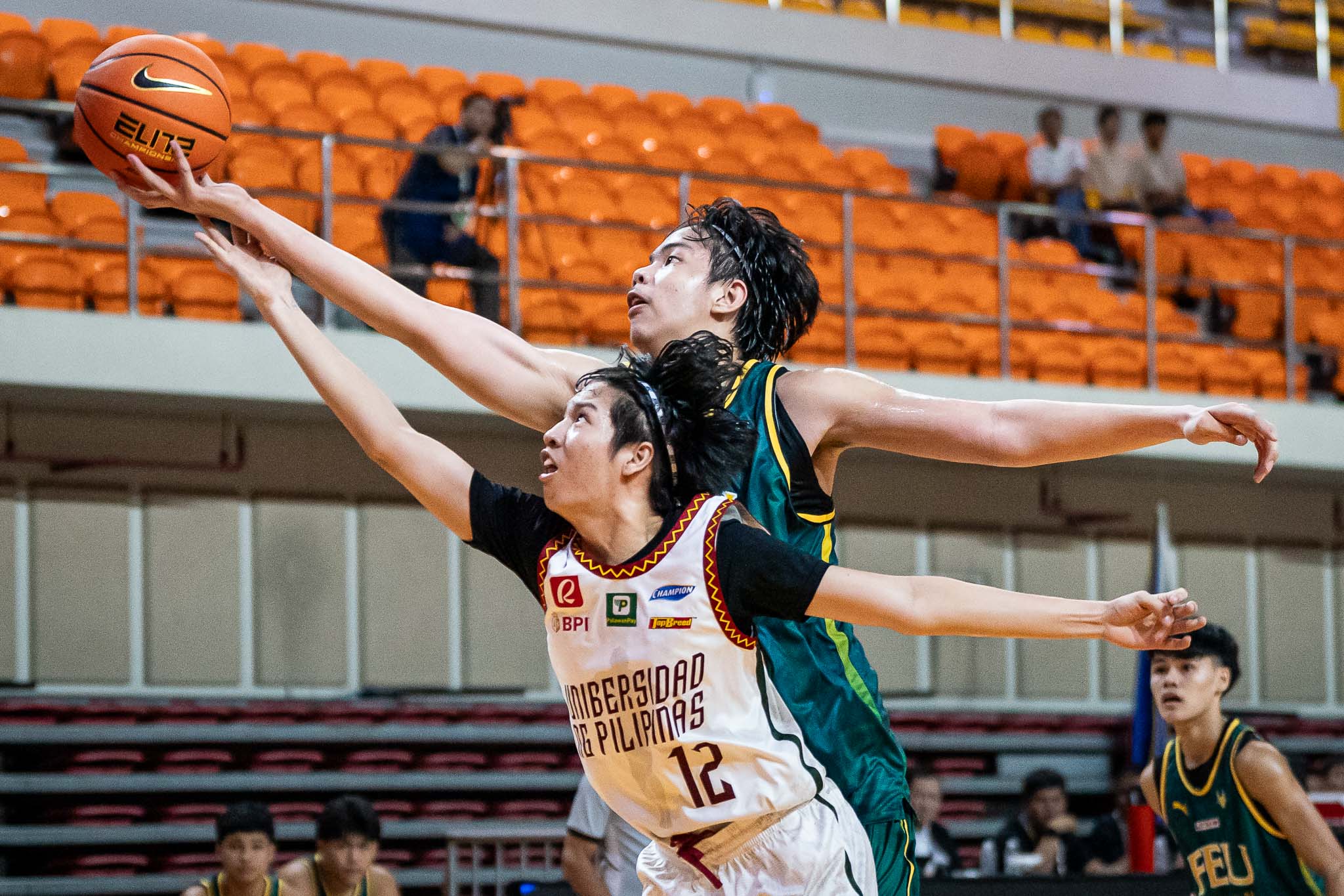 UAAP-S88-U16-Basketball-Prince-Carino-04109 NUNS, FEU-D tighten grip on top two spots in UAAP Juniors Basketball ADMU Basketball FEU News NU UAAP UP - philippine sports news
