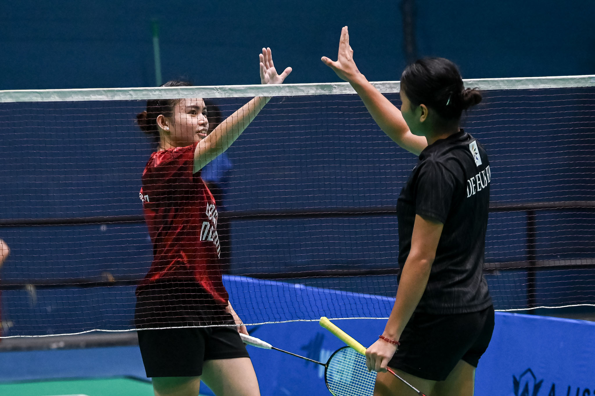 UAAP-Season-88-Badminton-Anthea-Maria-M-Gonzales-6744 Ateneo completes UAAP Badminton 'golden double' as Mika De Guzman caps amateur career ADMU Badminton News NU UAAP UP UST - philippine sports news