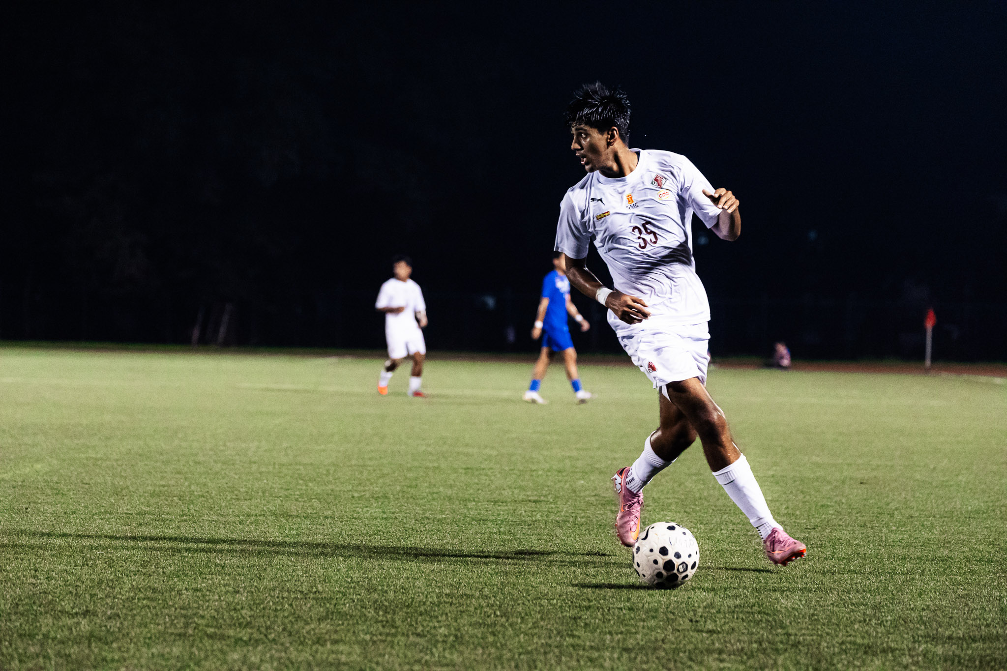 UAAP-Season-88-Football-Gur-Rehmat-Sidhu-9241 UP edges Ateneo in five-goal thriller to keep UAAP Men's Football pole ADMU Football News UAAP UP - philippine sports news