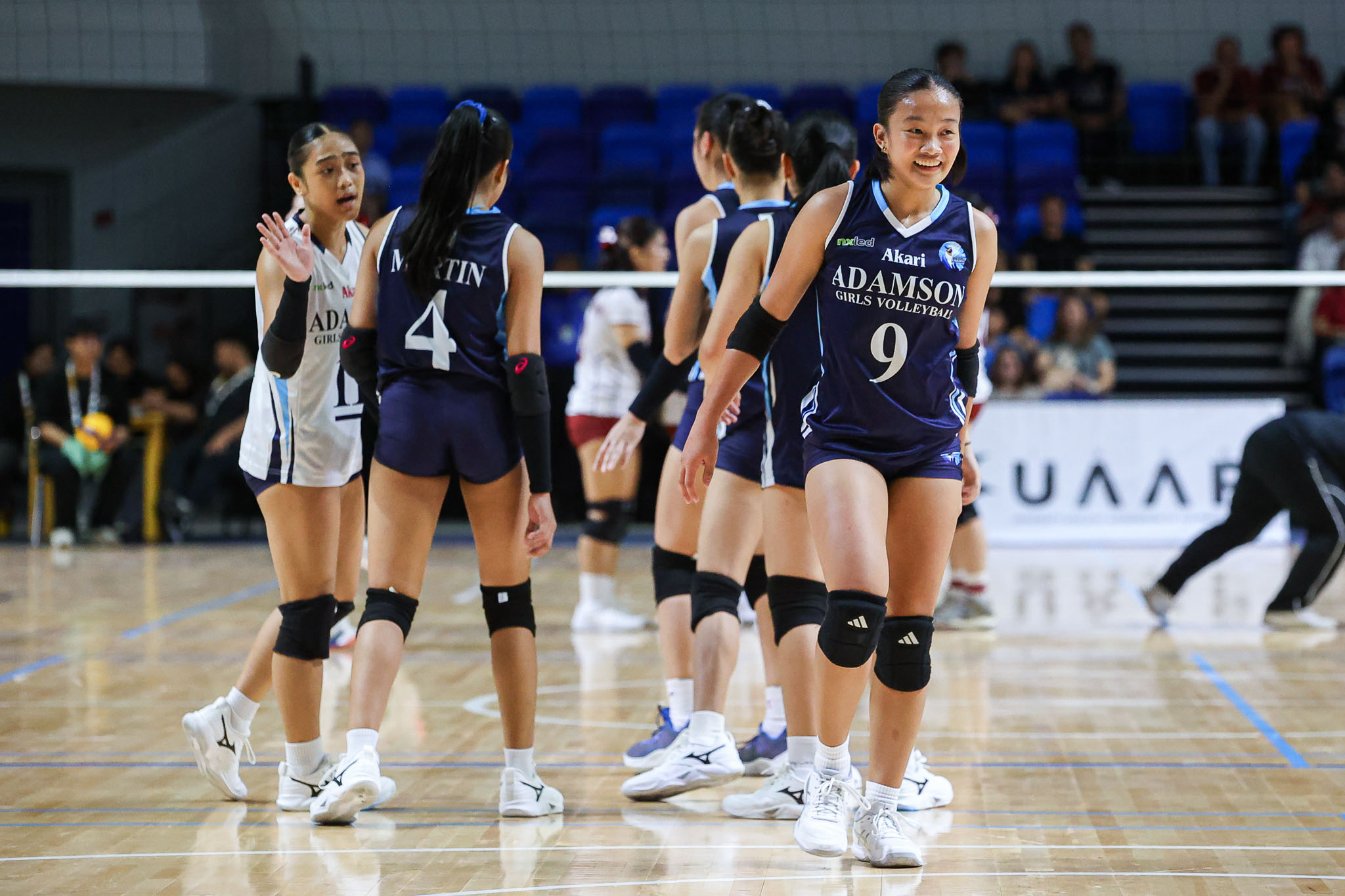 UAAP-Season-88-Girls-HSVB-UPIS-vs-ADU-Ma.-Ellaine-Gonzalvo-9122 Aislinn Alemaña powers DLSZ past FEU-D to end six-year drought in UAAP Girls' Volleyball ADMU AdU DLSU FEU News NU UAAP UE UP UST Volleyball - philippine sports news