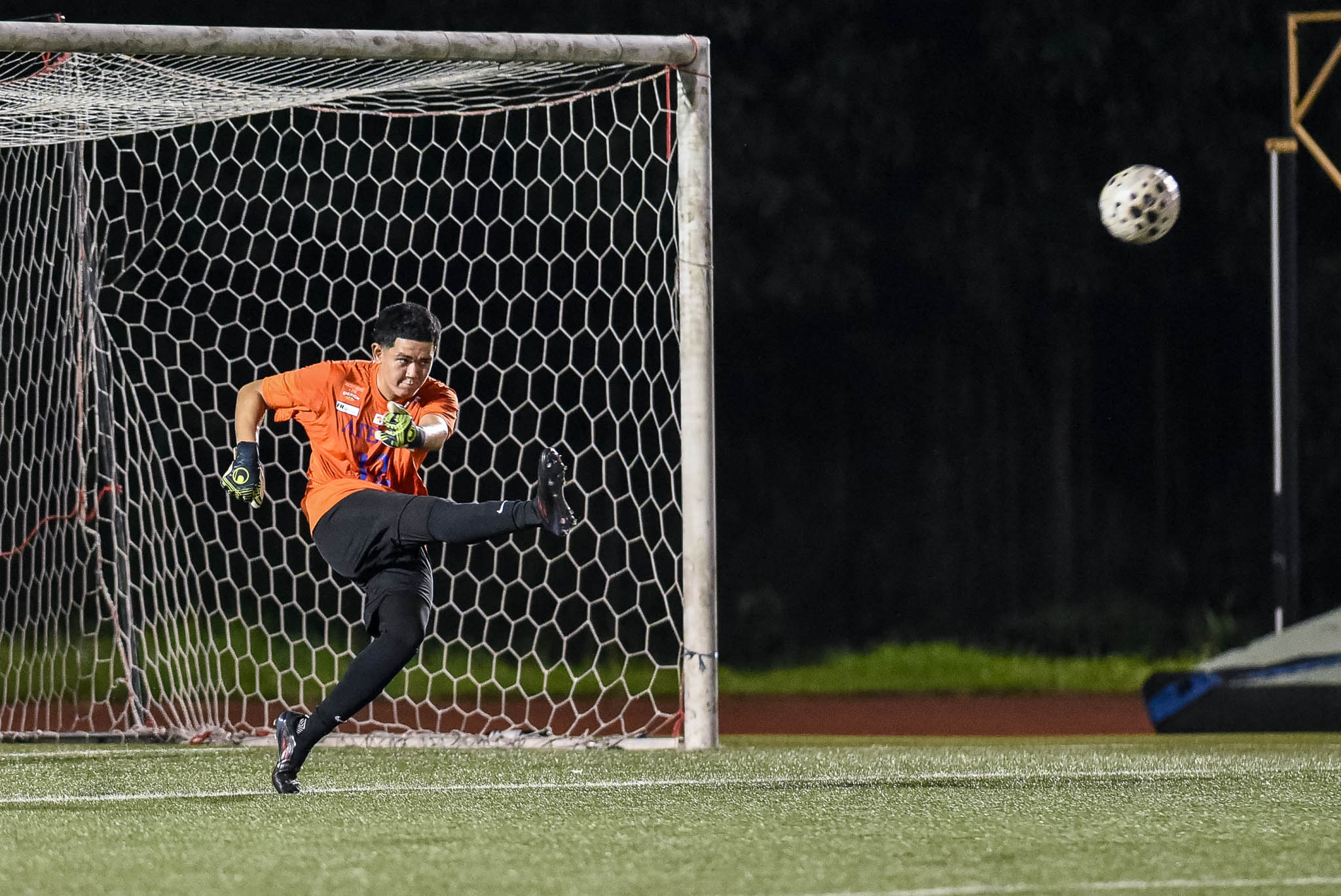 UAAP-Season-88-Men_s-Football-R1-FEU-vs-ATENEO-TANSINGCO-Juan-Paolo-2 Mamon, FEU salvage draw vs Ateneo to claim share of second in UAAP Men’s Football ADMU FEU Football News UAAP - philippine sports news