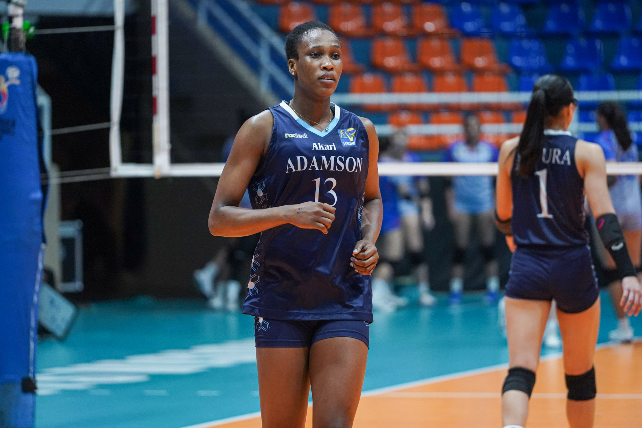 VL2025-WMVT-AU-vs-ADU_ADU_MORDI-Frances-07086 Shaina Nitura tows Adamson to V-League Finals AdU AU News V-League Volleyball - philippine sports news