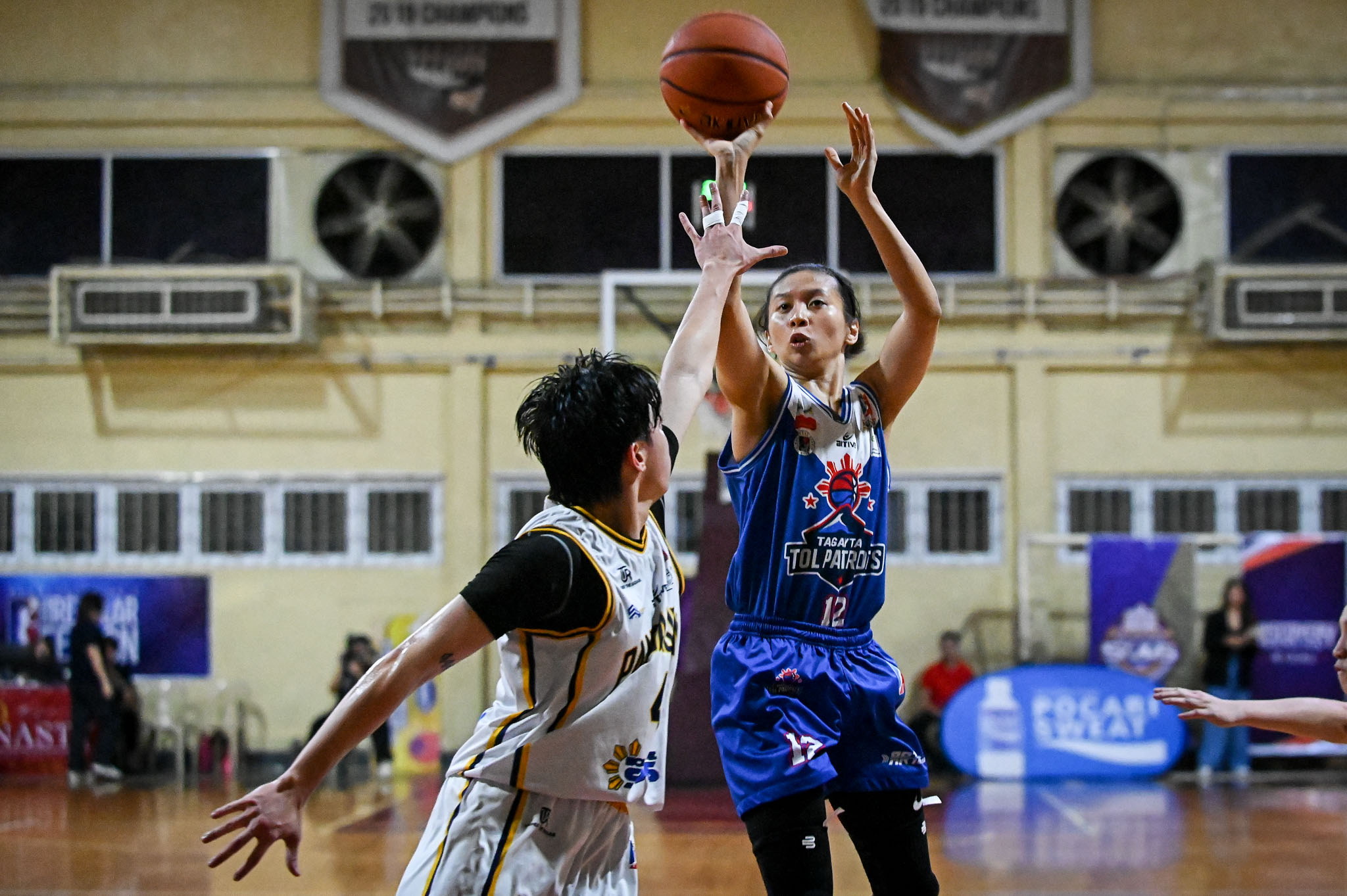 WMPBL-2025-1st-Reg-Pangasinan-vs.-Tagaytay-Monique-Del-Carmen-8692 Monique Del Carmen’s unwavering faith fuels Tagaytay-Tol’s rise Basketball News WMPBL - philippine sports news