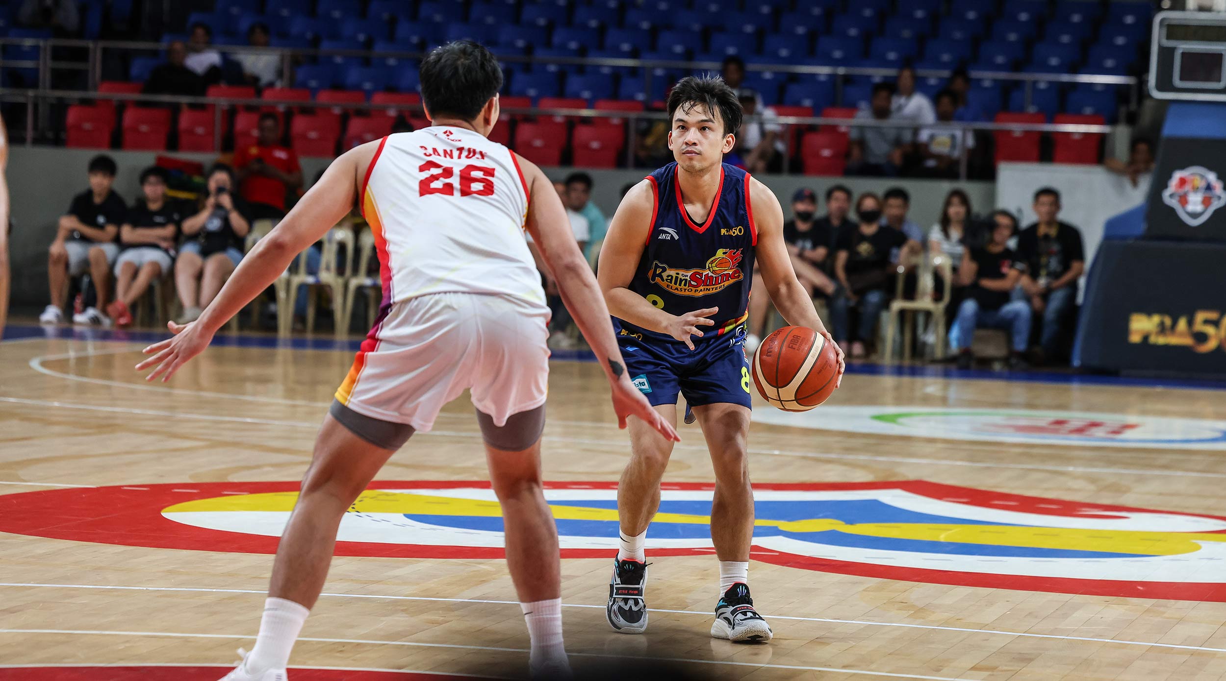 2025-26-PBA-Philippine-Cup-Rain-or-Shine-vs-Phoenix-Anton-Asistio Mamuyac sparks Rain or Shine rally vs Phoenix, takes 4th straight win in PBA PH Cup Basketball News PBA - philippine sports news