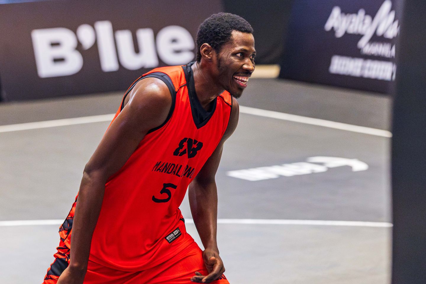 2025-FIBA-3x3-Manila-Challenger-Mandaluyong-Malick-Diouf TNT’s 'good problem' turns serious as Chot Reyes weighs fit, form in import decision Basketball News PBA - philippine sports news
