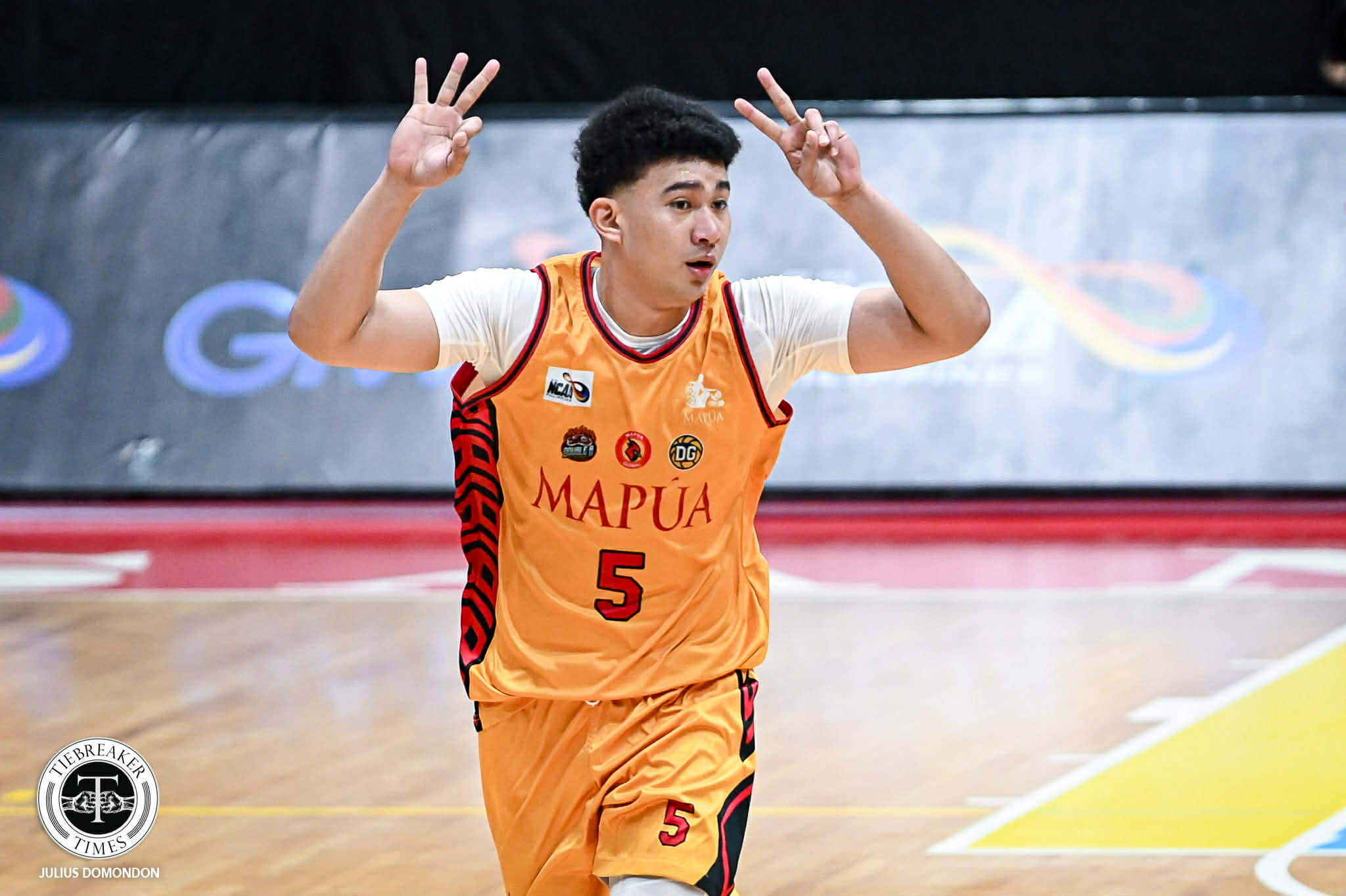 NCAA-101-Benilde-vs-Mapua-JC-Recto Mapua keeps NCAA title defense alive, sets decider vs Benilde Basketball CSB MIT NCAA News - philippine sports news