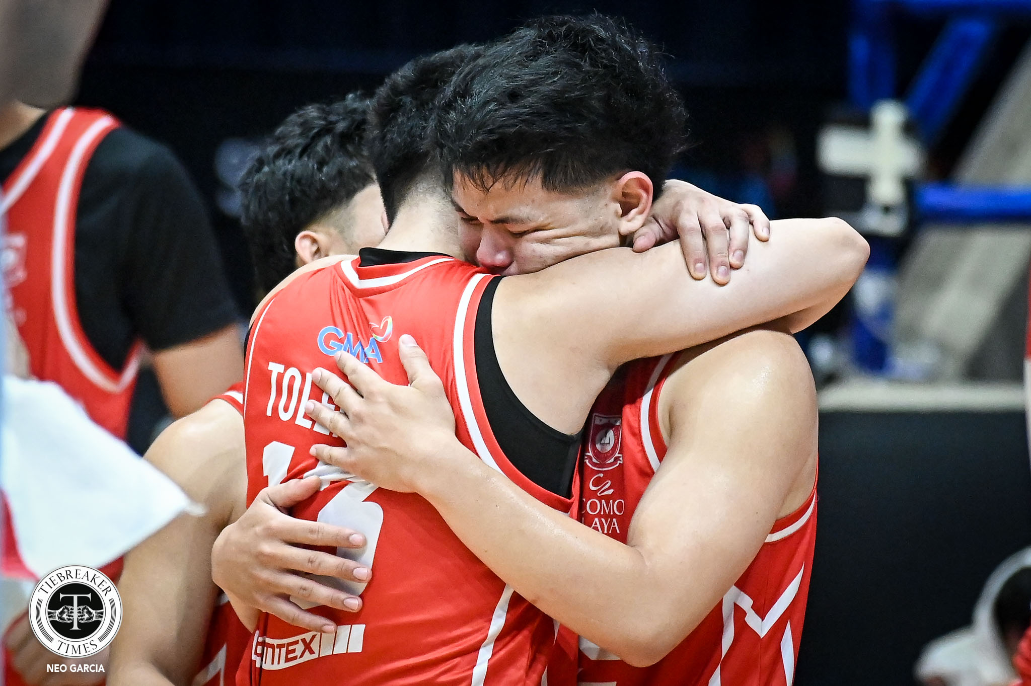NCAA-101-SRS-JRU-vs.-EAC-Nico-Quinal-1596 Jerson Cabiltes juggles glory with Pangasinan, agony of defeat at EAC Basketball EAC MPBL NCAA News - philippine sports news