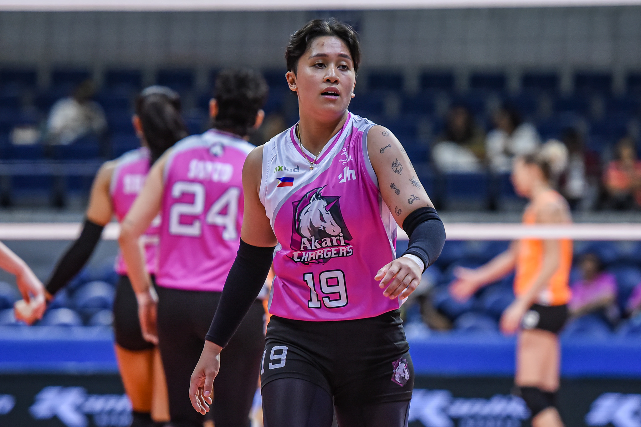 PVL-RC-25-Akari-vs.-Farm-Fresh-Mars-Alba-1350 Akari pulls off massive upset vs Farm Fresh, advances to PVL semis News PVL Volleyball - philippine sports news