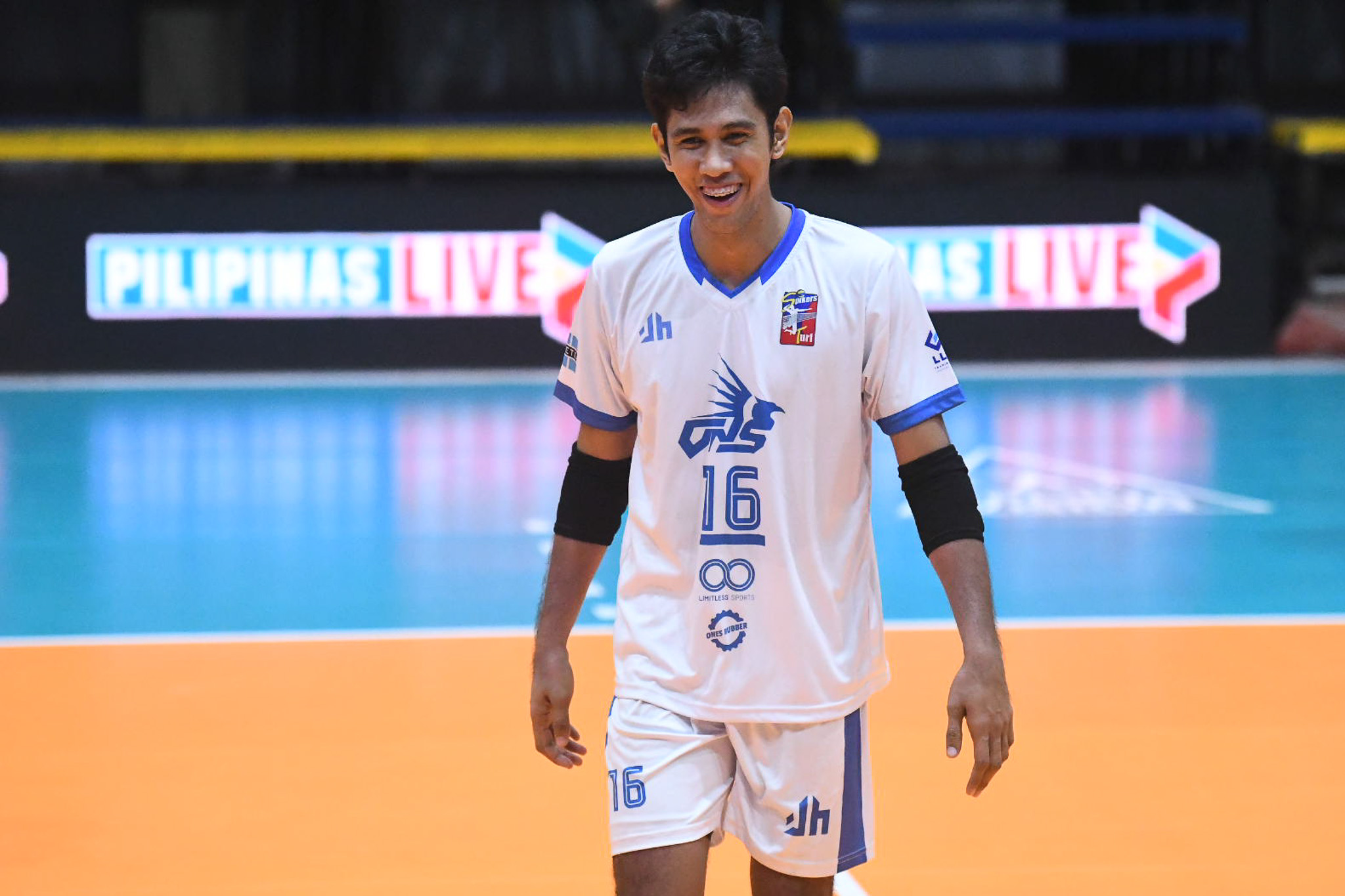 ST-INV-2025-VNS-Griffins-vs-FEU-DN-Steel-Tamaraws-Jerremy-Pedrosa-2 FEU-DN Steel snaps three-game skid with sweep of VNS in Spikers’ Turf FEU News Spikers' Turf Volleyball - philippine sports news