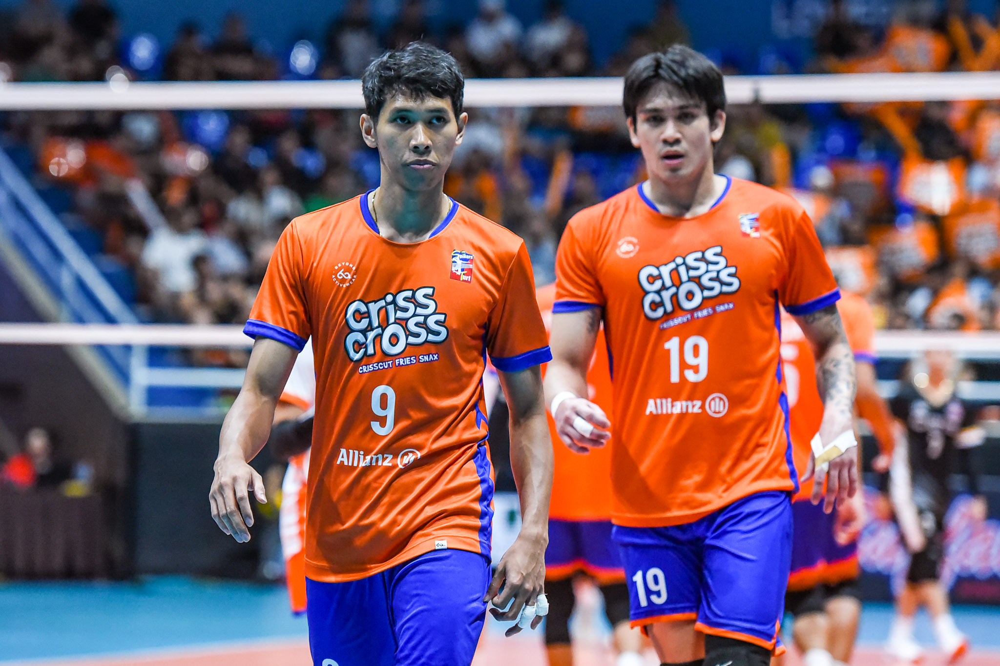 ST-INV-25-Criss-Cross-vs.-Cignal-Adrian-Villados-3686 Criss Cross stays unbeaten in Spikers Turf after capitalizing on Cignal errors News Spikers' Turf Volleyball - philippine sports news