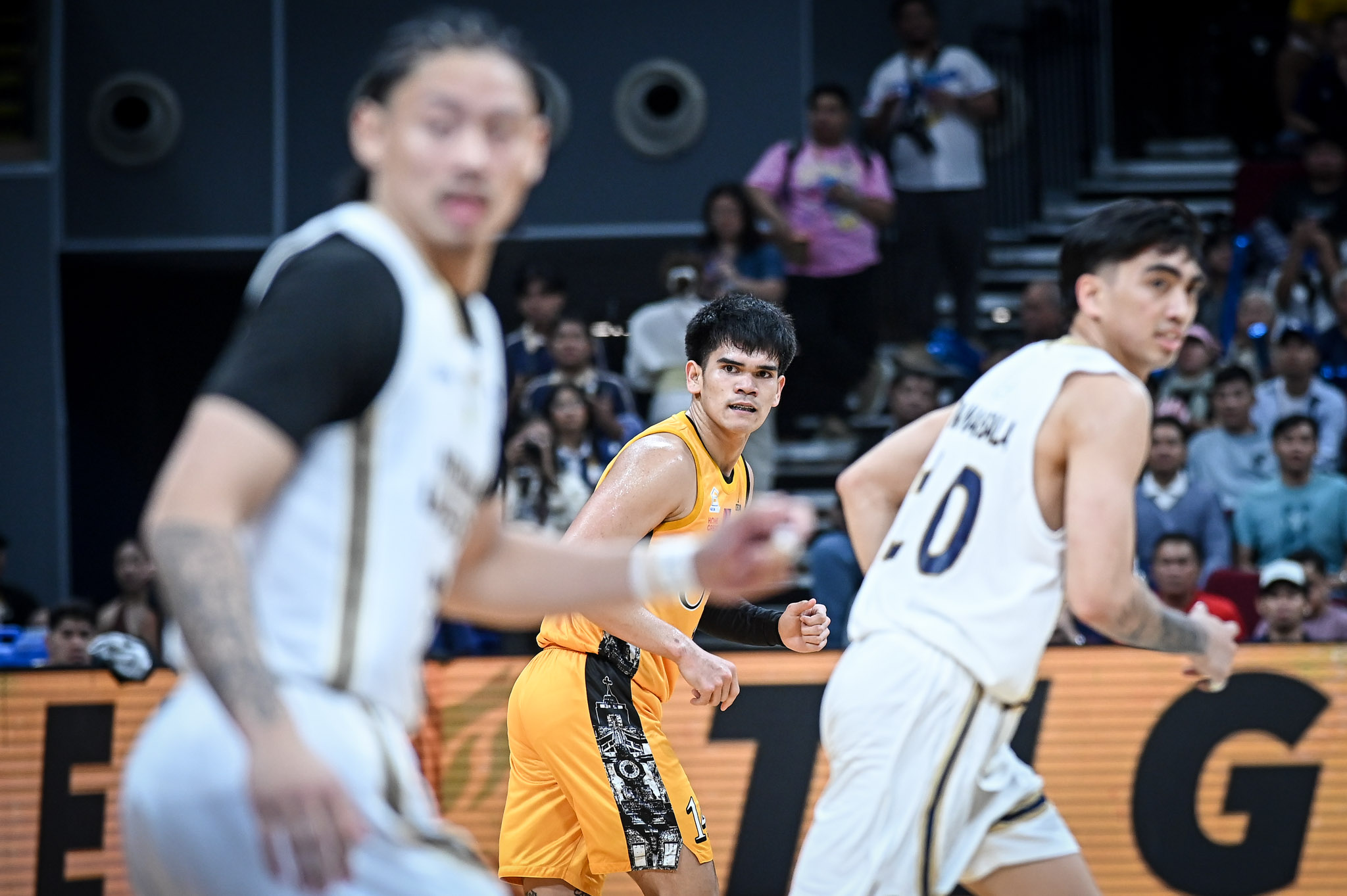 UAAP-88-MBB-NU-vs.-UST-Mark-Llemit-8546 UST upsets top-seeded NU, secures UAAP Men's Basketball Final Four spot Basketball News NU UAAP UST - philippine sports news