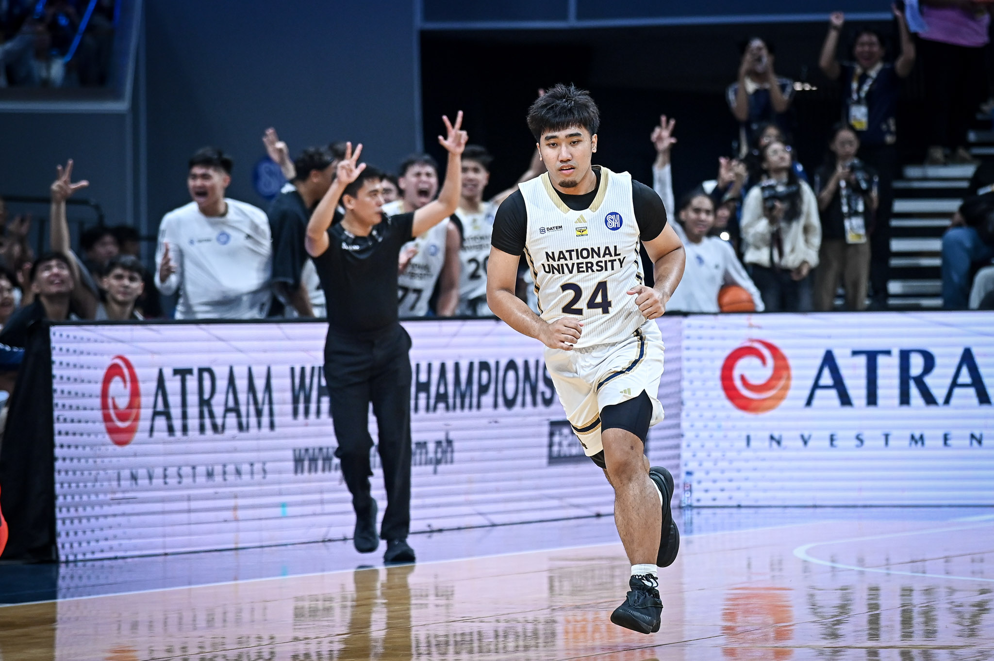 UAAP-88-MBB-NU-vs.-UST-Nath-Tulabut-8528 UST upsets top-seeded NU, secures UAAP Men's Basketball Final Four spot Basketball News NU UAAP UST - philippine sports news