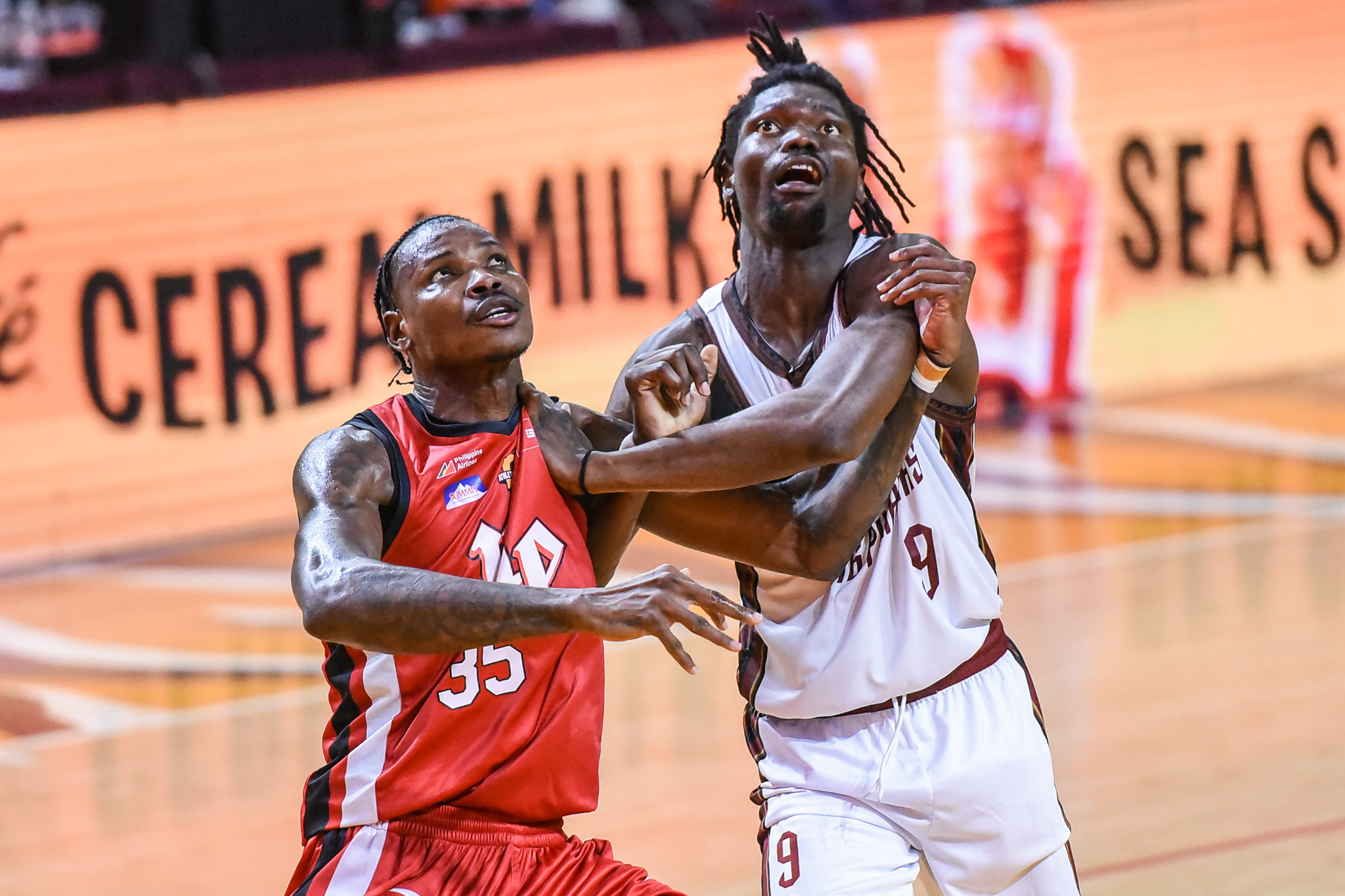UAAP-88-MBB-UP-vs.-UE-Precious-Momowei-Francis-Nnoruka-9840 Alter, Nnoruka dominate vs UE as UP strengthens twice-to-beat bid in UAAP Men's Basketball Basketball News UAAP UE UP - philippine sports news