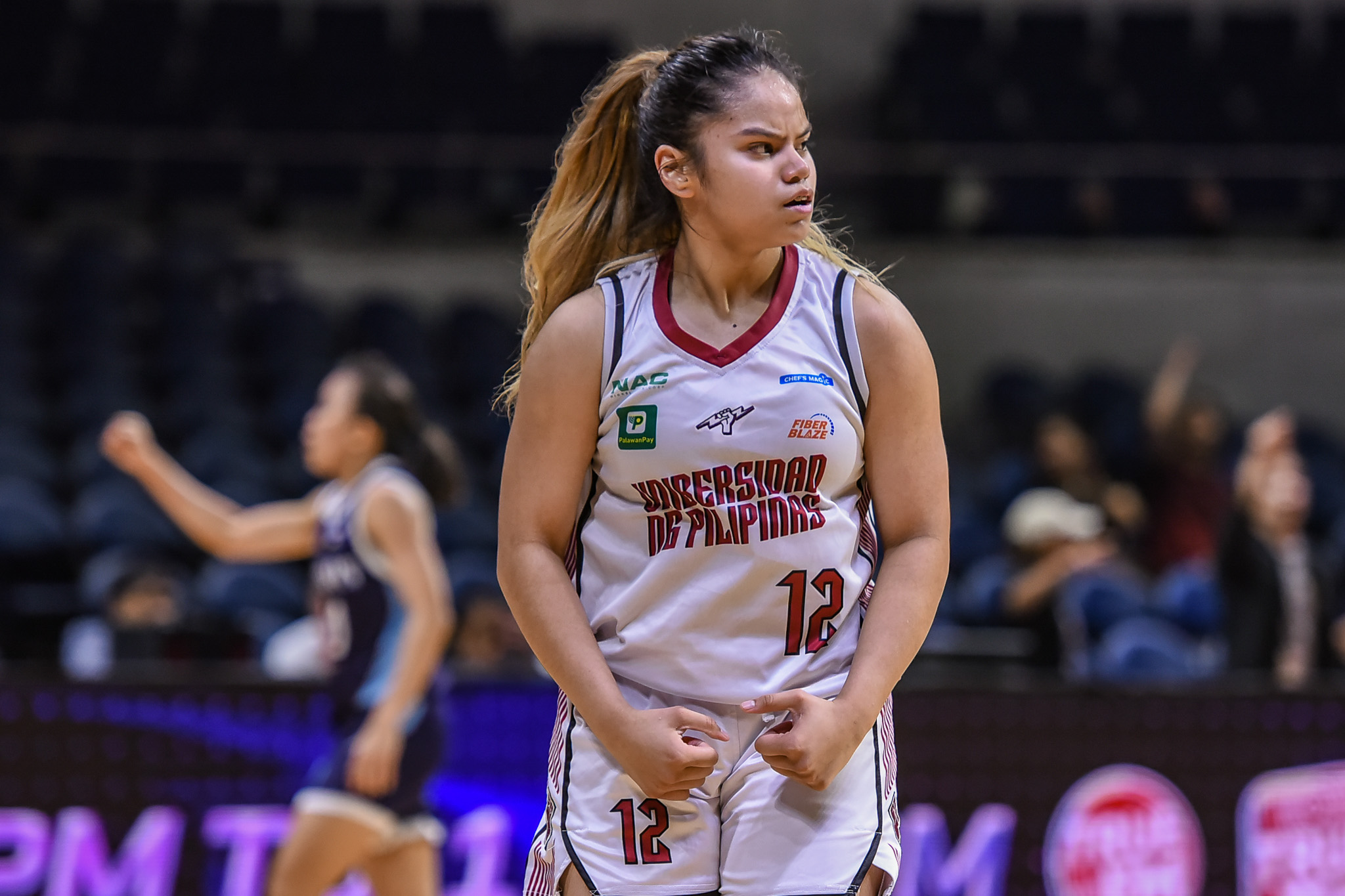 UAAP-88-WBB-UP-vs.-ADU-Camille-Nolasco-2927 Adamson survives UP’s rally to share fourth in UAAP Women’s Basketball AdU Basketball News UAAP UP - philippine sports news