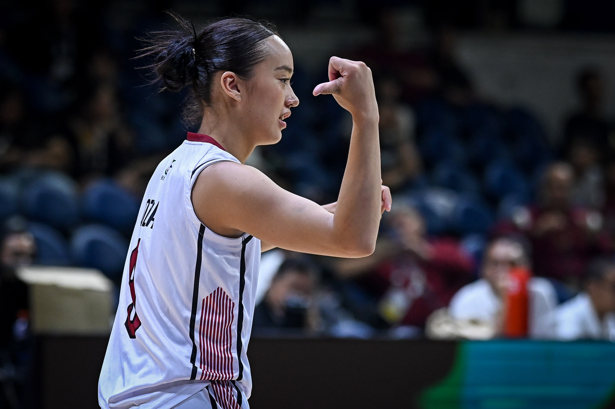 UAAP-88-WBB-UP-vs.-DLSU-Louna-Ozar-7664 After seven years, Paul Ramos steps down as UP head coach Basketball News UAAP UP - philippine sports news