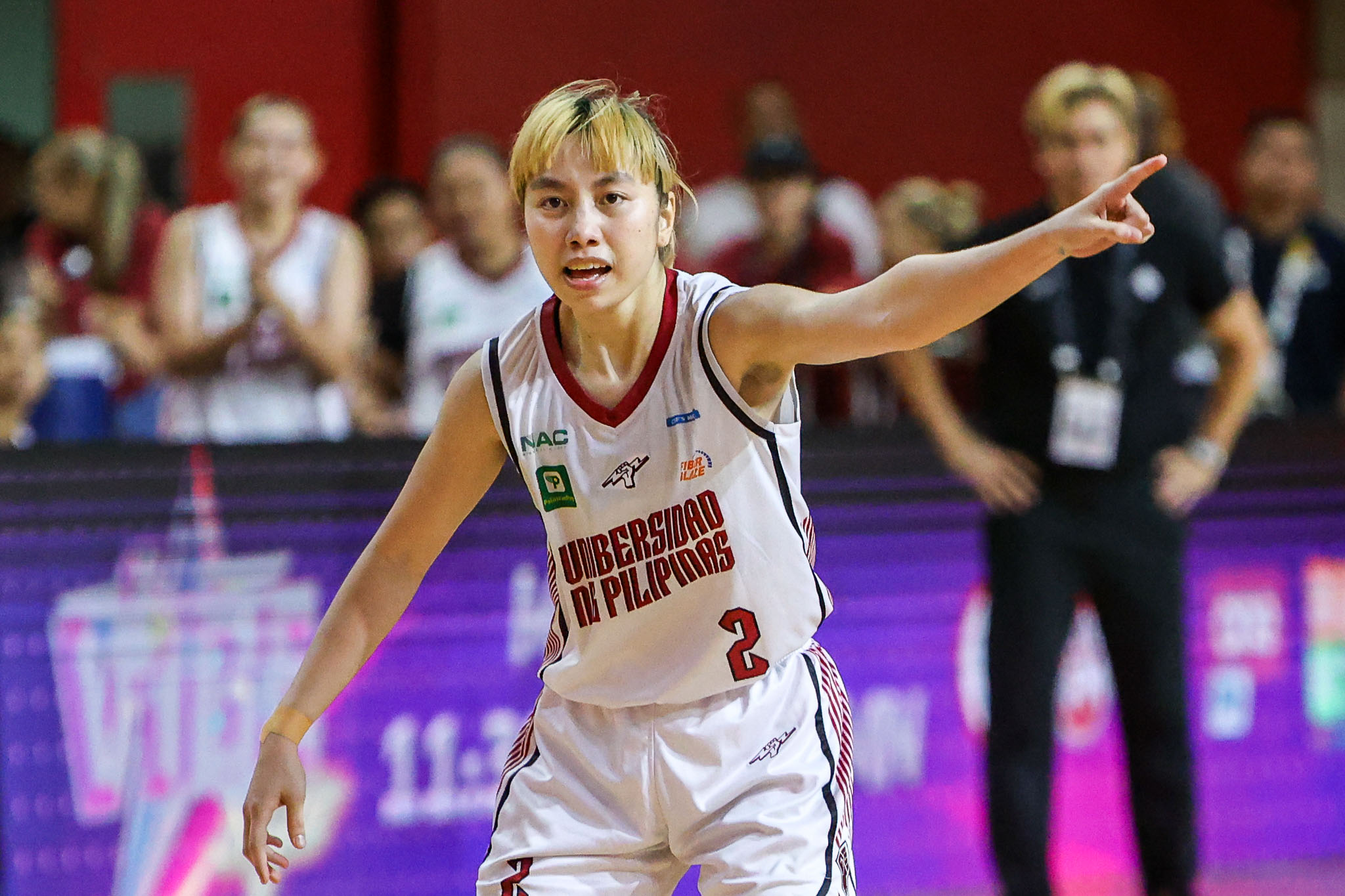 UAAP-S88-WBB-UP-vs-UE-Kaye-Pesquera-7870 After two months out, Kaye Pesquera relishes return just when UP needs her Basketball News UAAP UP - philippine sports news