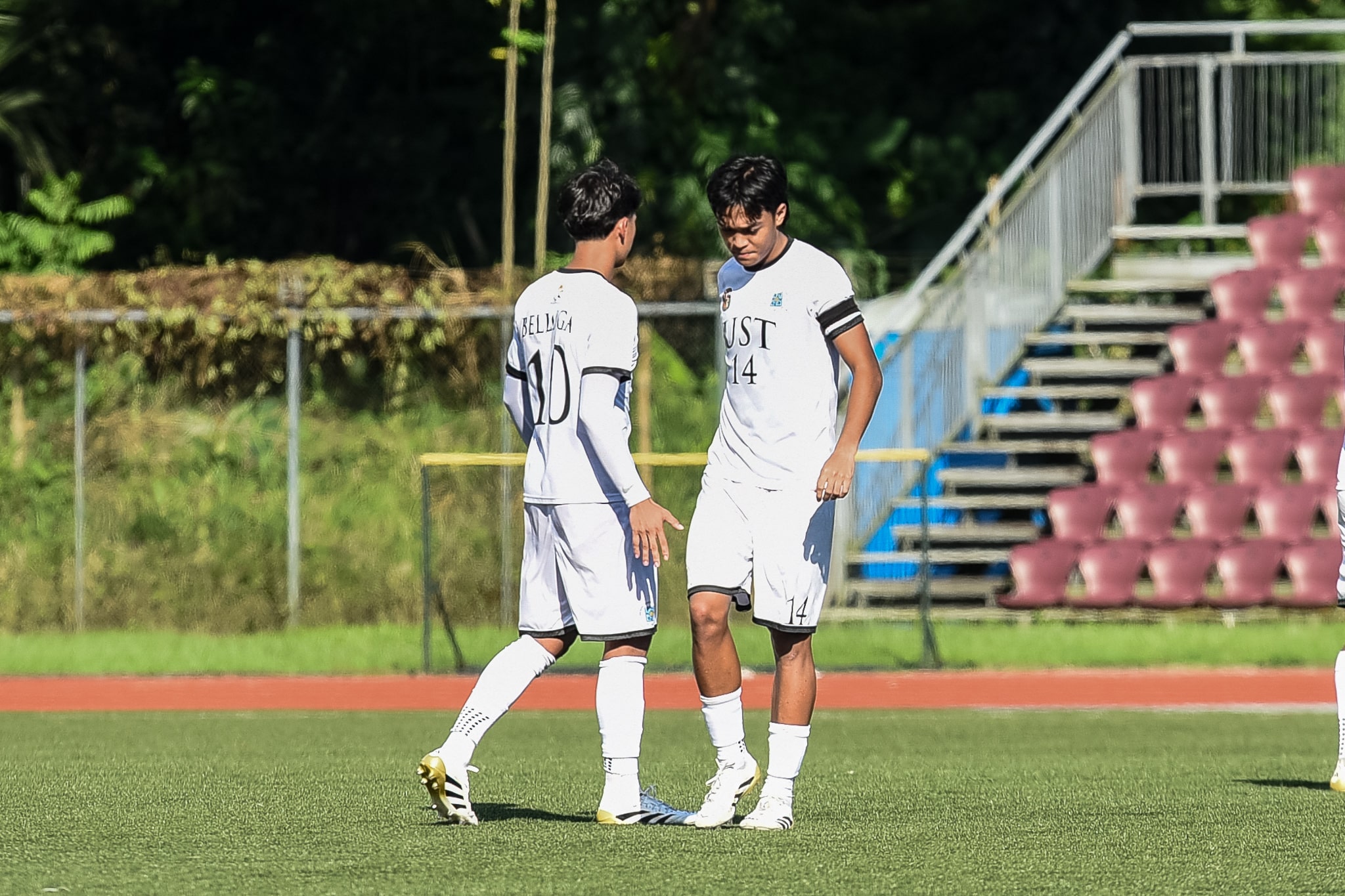 UAAP-Season-88-Men_s-Football-MARINAS-Rodrigo-3142-min UST edges 10-man UE to strengthen UAAP Men's Football Final Four bid Football News UAAP UE UST - philippine sports news