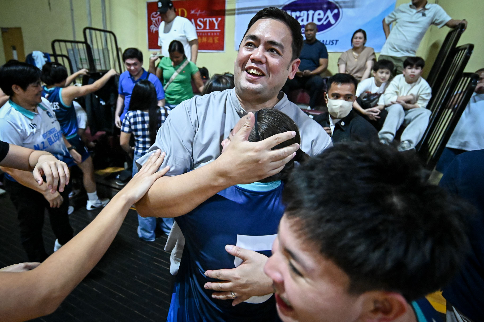 WMPBL-25-1st-Reg-Rizal-vs.-Batangas-2254 Bittersweet triumph as Cholo Villanueva claims first title against mentor Derrick Pumaren Basketball News WMPBL - philippine sports news
