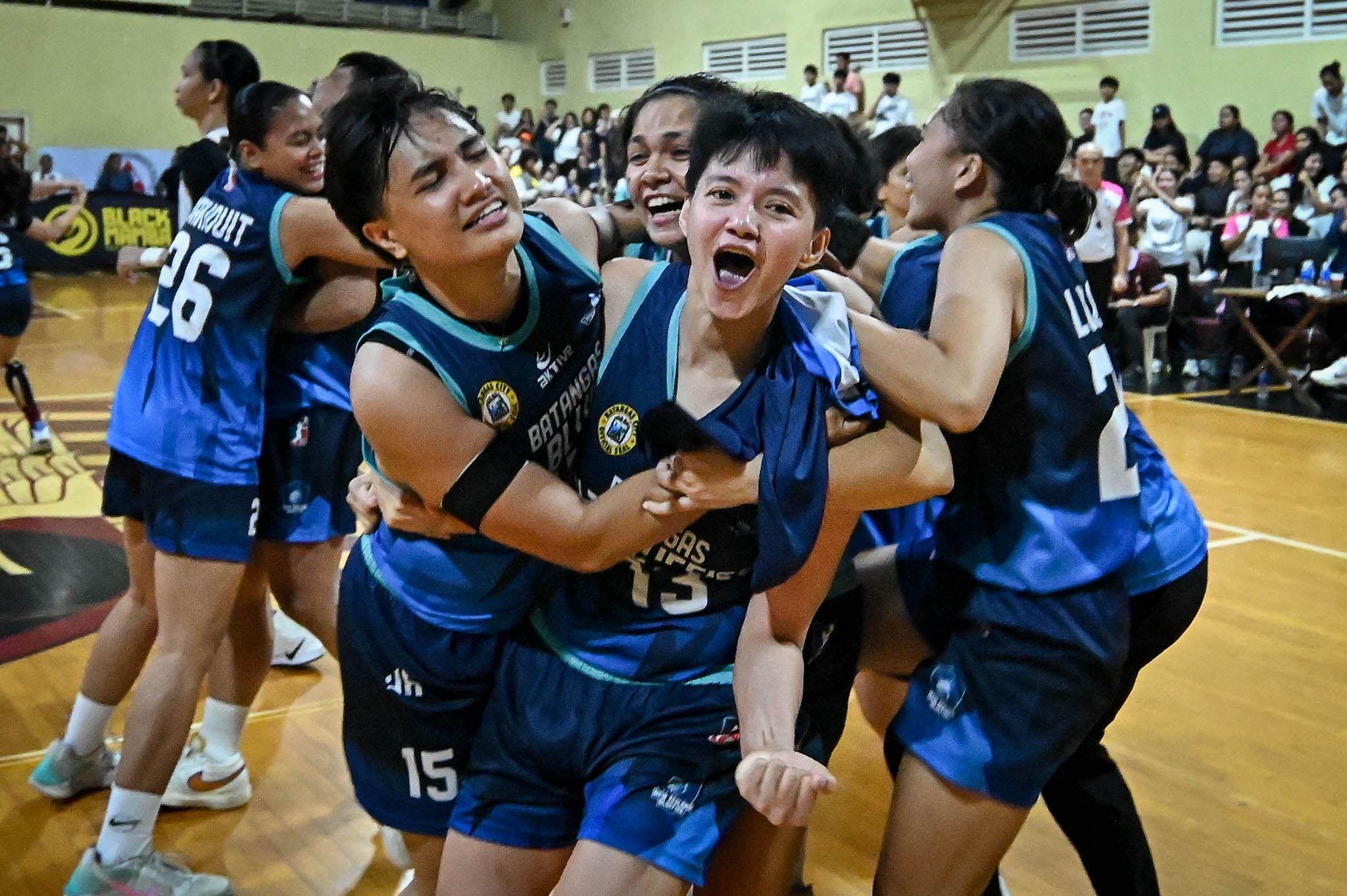 WMPBL-25-1st-Reg-Rizal-vs.-Batangas-Afril-Bernardino-2126 New Zealand Bluefire sweeps way to inaugural WMPBL crown Basketball News WMPBL - philippine sports news