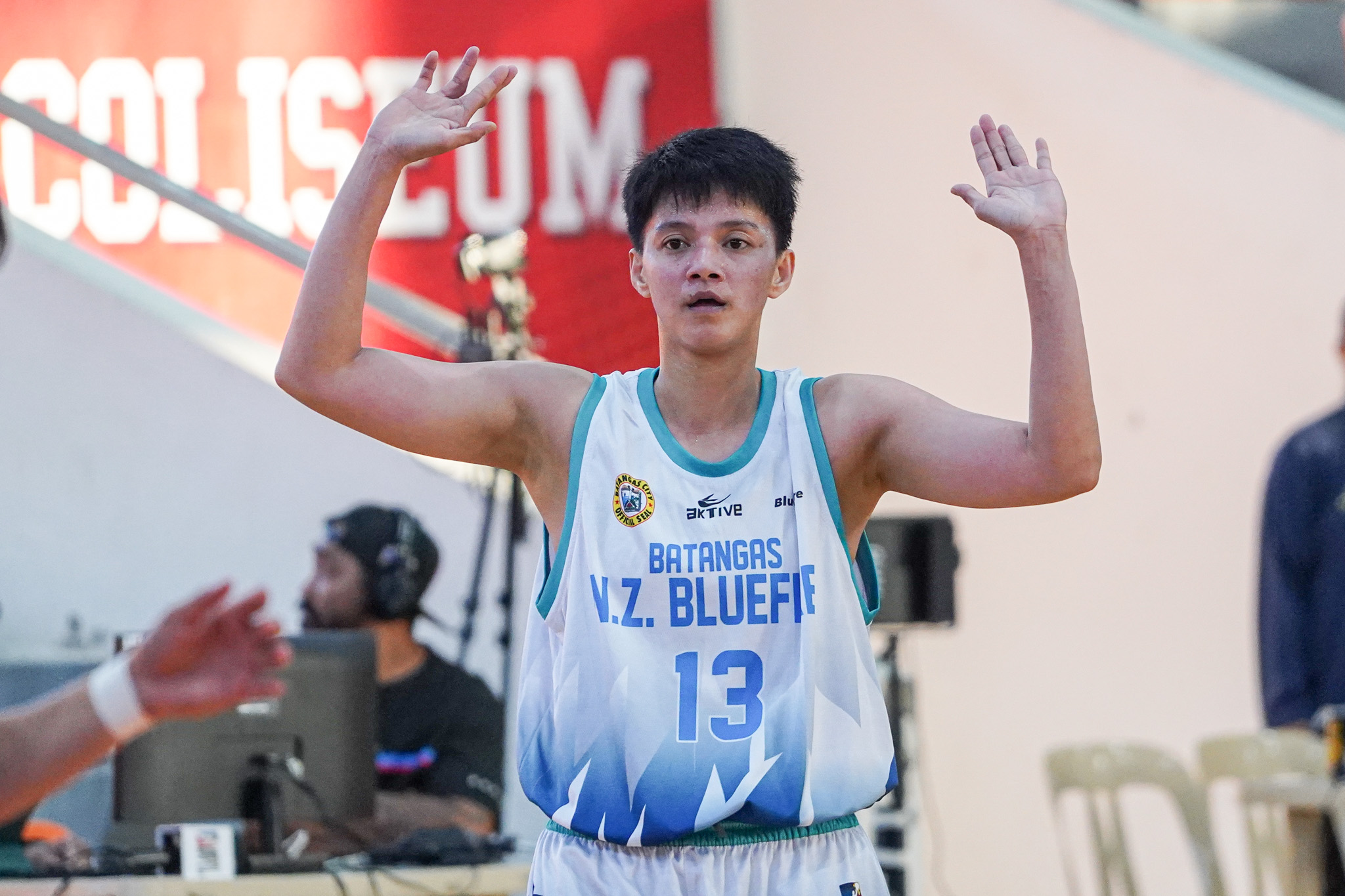 WMPBL-25-1st-Reg-Season-Finals-Afril-Bernardino-03251 Afril Bernardino proud of Valkyries as New Zealand Bluefire-Batangas steps up in Game 1 win Basketball News WMPBL - philippine sports news