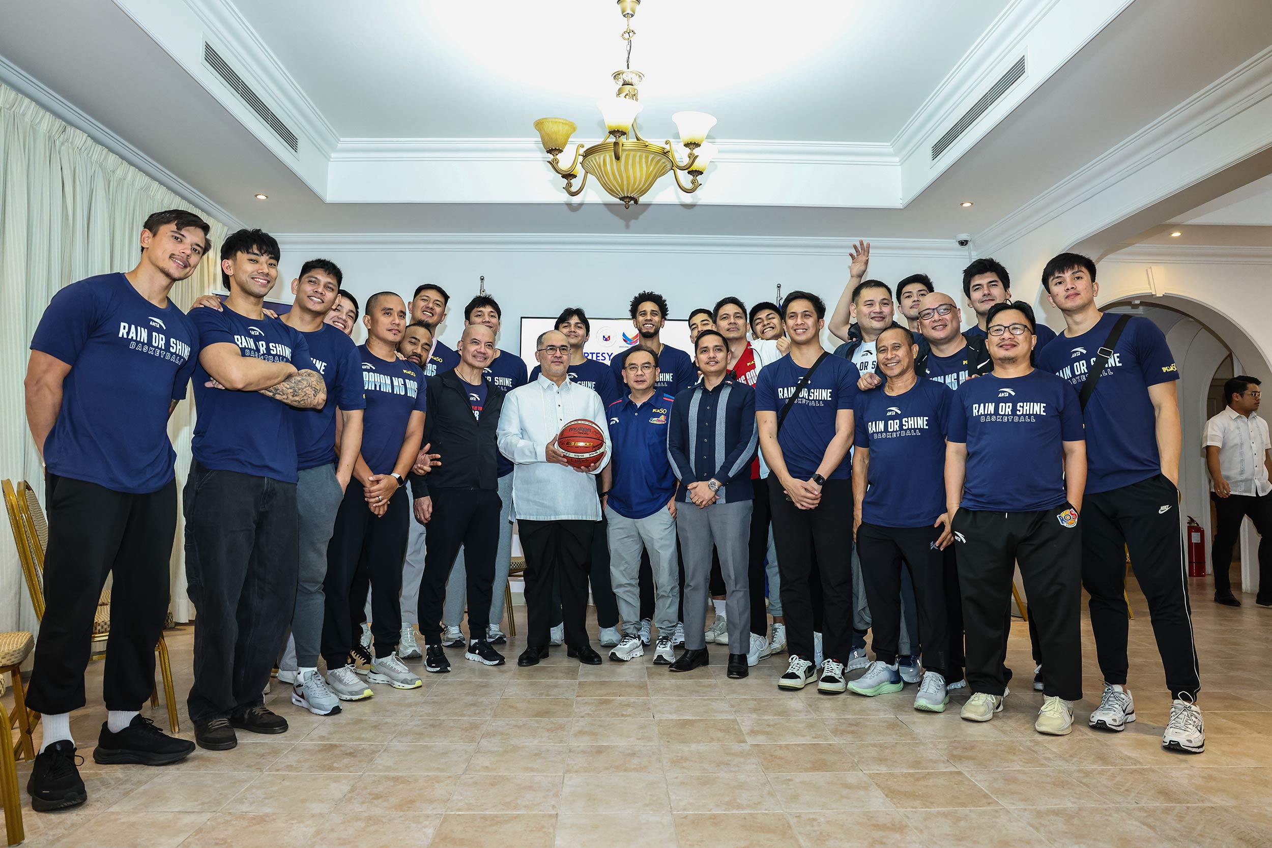 2025-26-PBA-Bahrain-Rain-or-Shine Stakes high in PBA’s historic Bahrain debut Basketball News PBA - philippine sports news