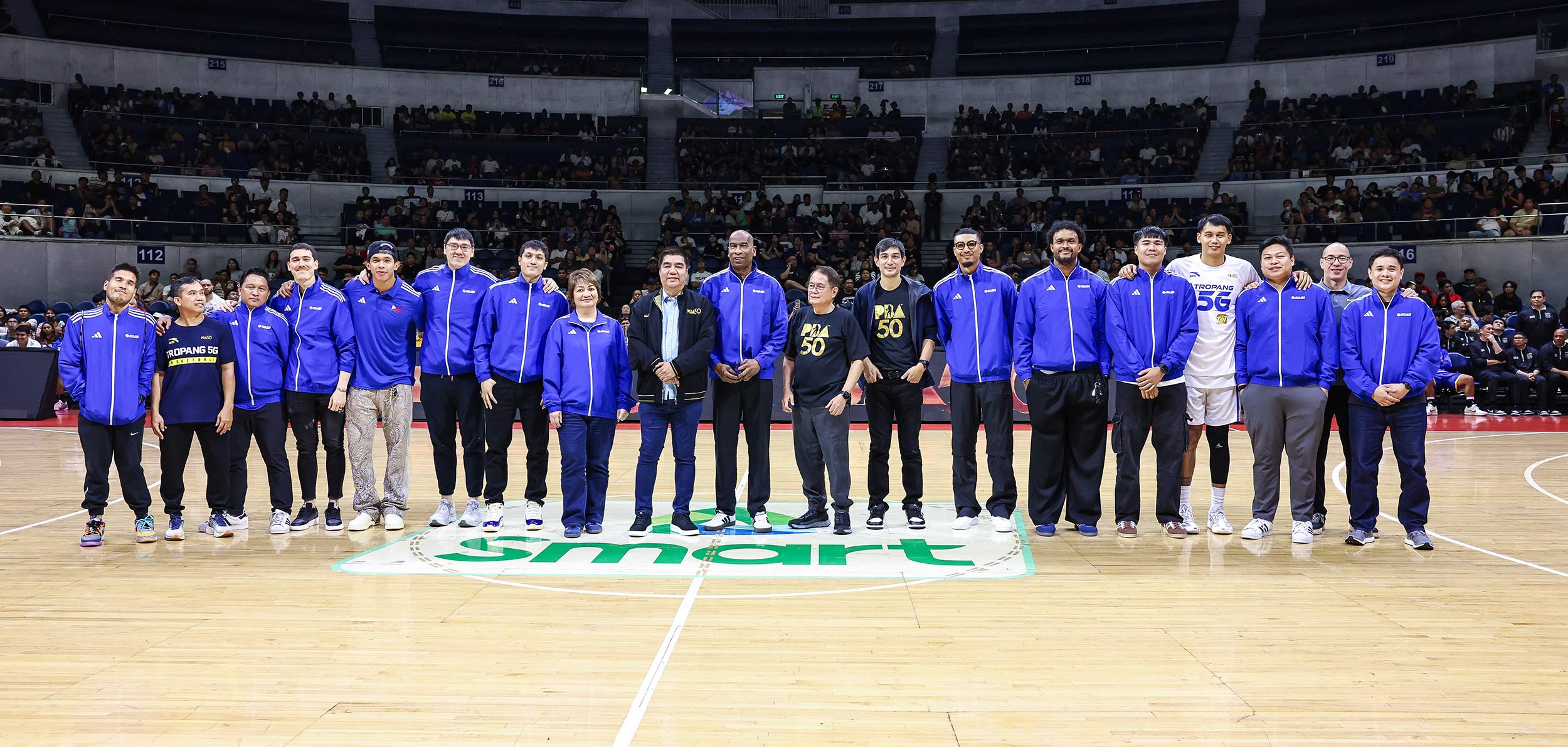 2025-26-PBA-Philippine-Cup-Quarterfinals-Gilas-Men-Team-C PBA not yet on Thirdy Ravena’s radar as he maps next overseas stint Basketball Gilas Pilipinas News PBA - philippine sports news