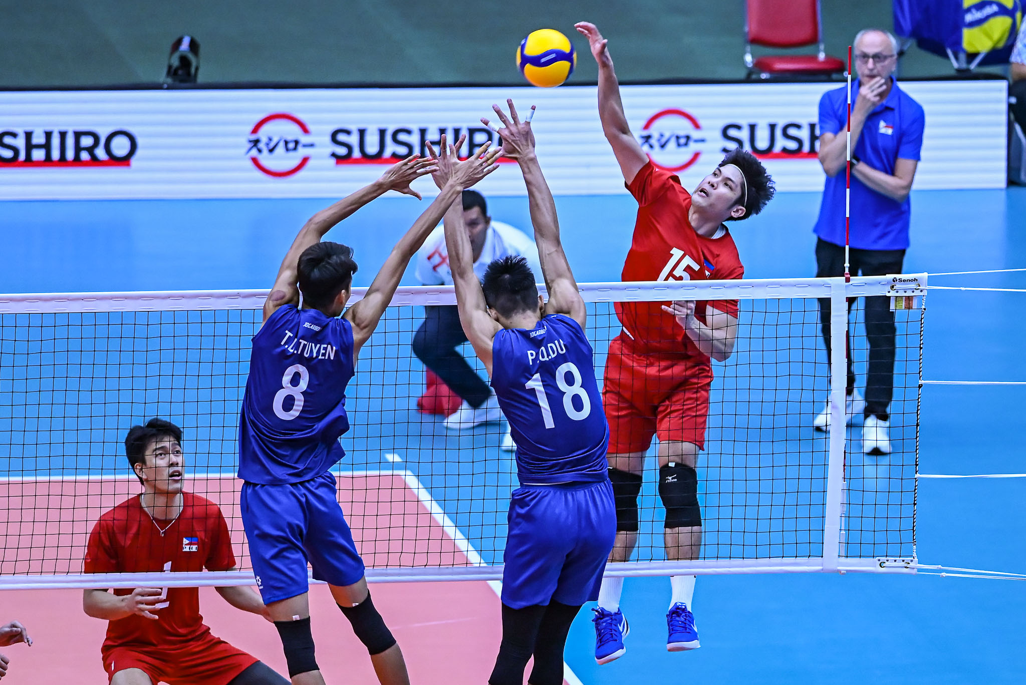 2025-SEA-Games-Alas-Men-def-Vietnam-Marck-Espejo-1 Marck Espejo eyes Taiwan stint after leading Alas Men to SEA Games bronze 2025 SEA Games Alas Pilipinas News Volleyball - philippine sports news
