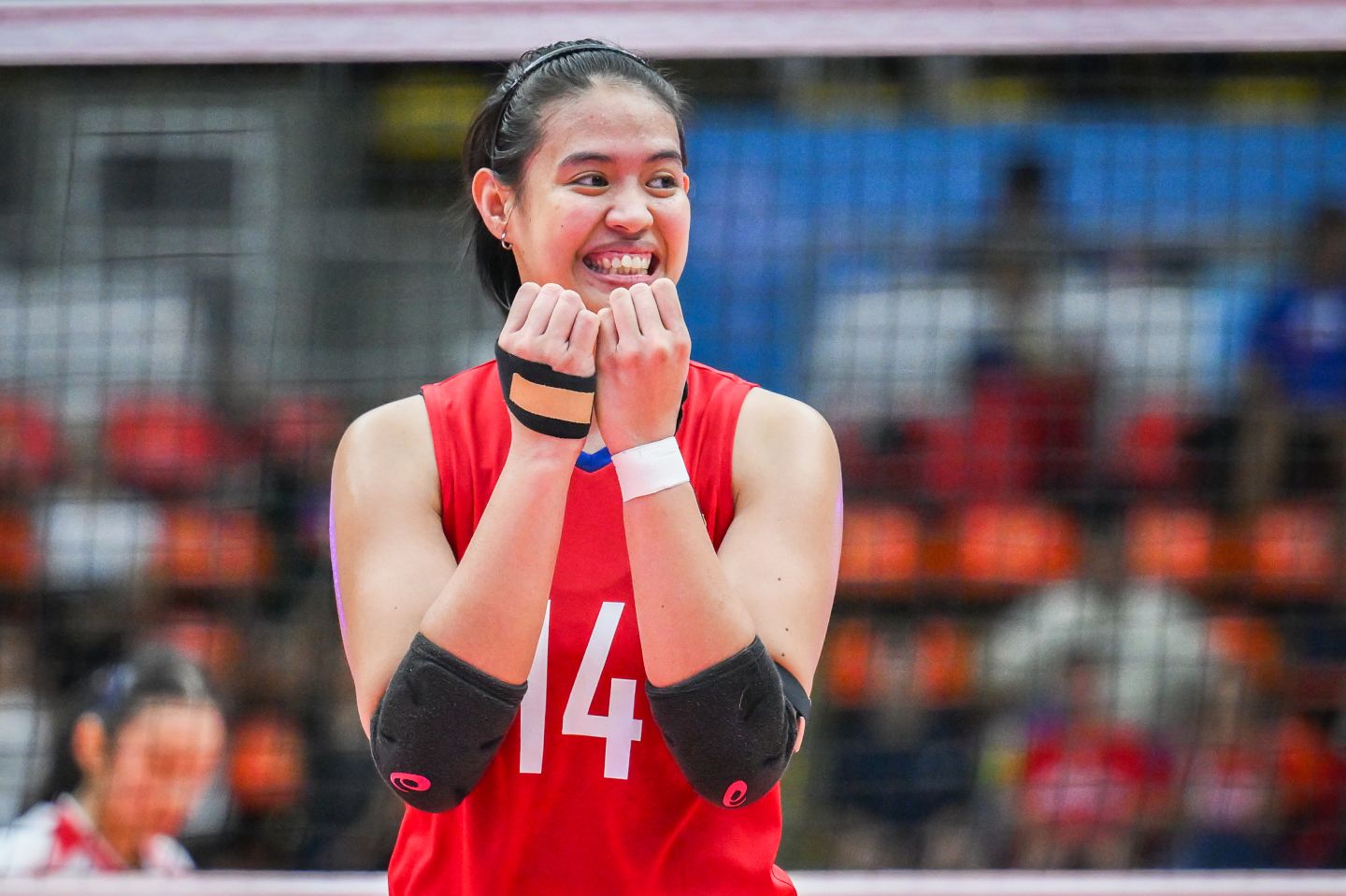 2025-SEA-Games-Alas-Women-def-Singapore-Alyssa-Solomon Alyssa Solomon returns home, declares for PVL Draft News PVL Volleyball - philippine sports news