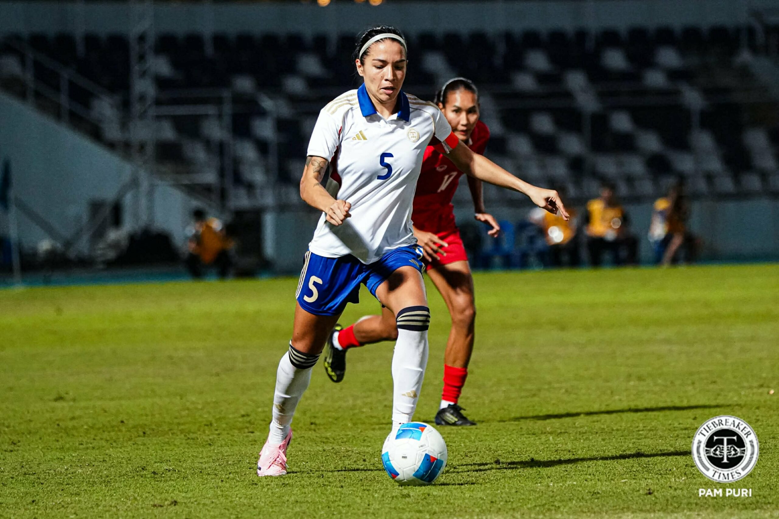 2025-SEA-Games-Filipinas-Hali-Long-scaled After 100 caps, Hali Long looks to cement legacy with SEA Games gold 2025 SEA Games Filipinas Football News - philippine sports news