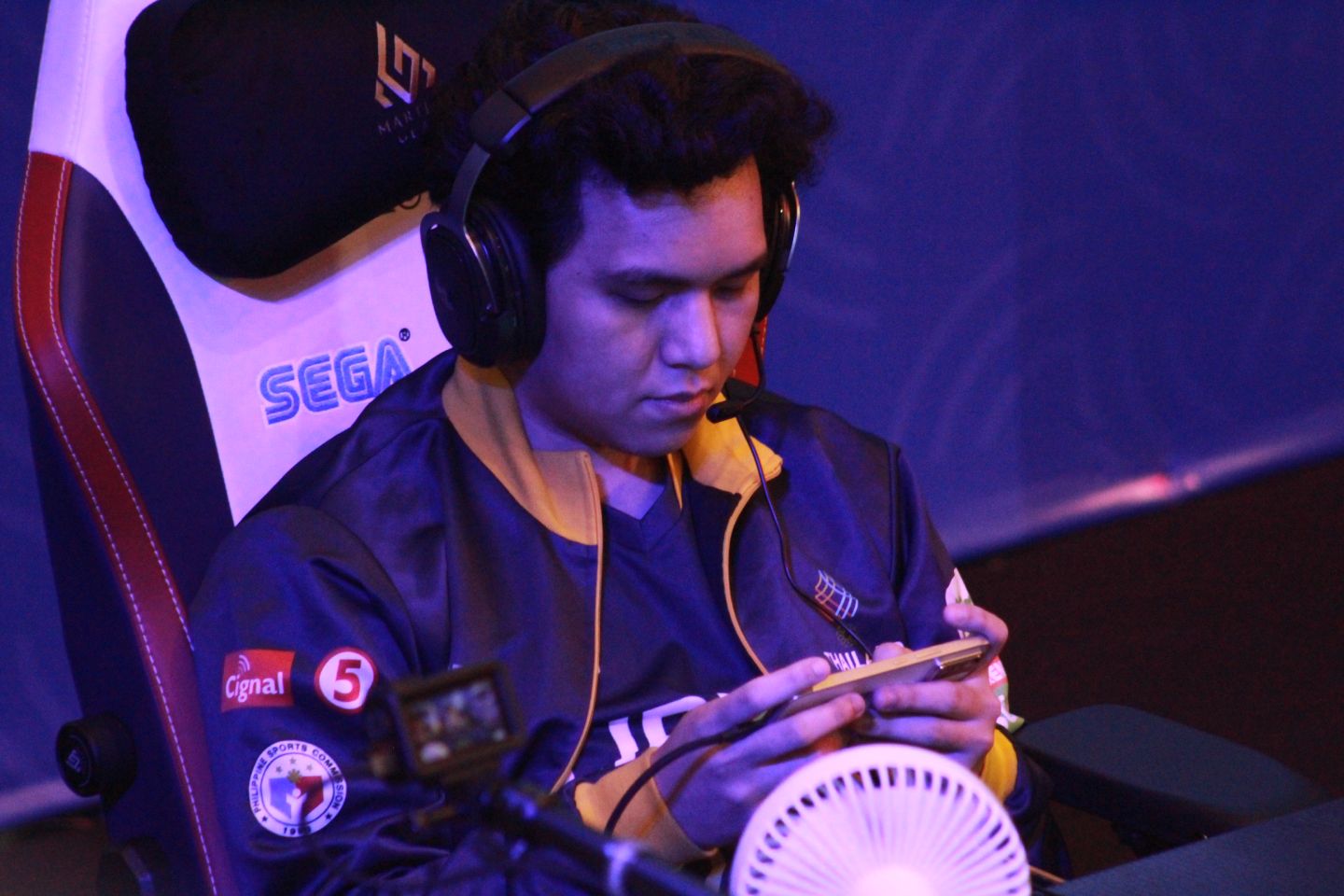 2025-SEA-Games-MLBB-Sibol-Men-def-Malaysia-Karltzy KarlTzy gains second SEA Games gold as SIBOL Men sweep MLBB 2025 SEA Games ESports Mobile Legends News - philippine sports news