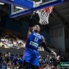 Justin Brownlee for Gilas vs Guam in the 2027 FIBA World Cup Qualifiers