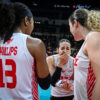Brooke Van Sickle, MJ Phillips, Lindsey Vander Weide happy after winning PVL Reinforced crown