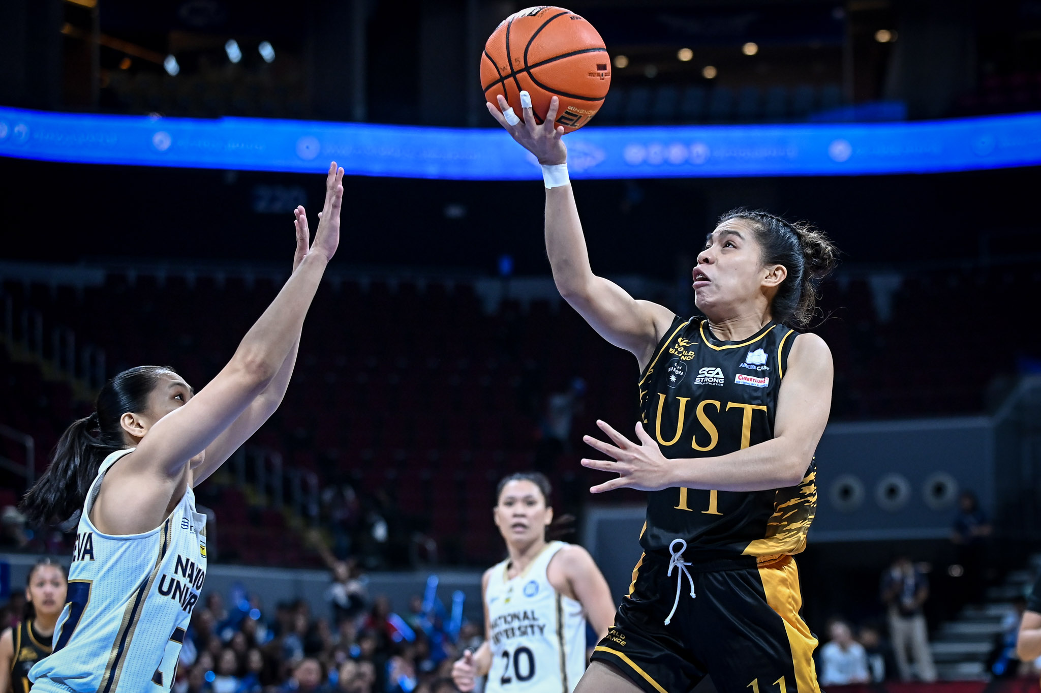 UAAP-88-WBB-Finals-G2-NU-vs.-UST-Brig-Santos-1430 UST roars back, crushes NU to force UAAP Women's Basketball decider Basketball News NU UAAP UST - philippine sports news