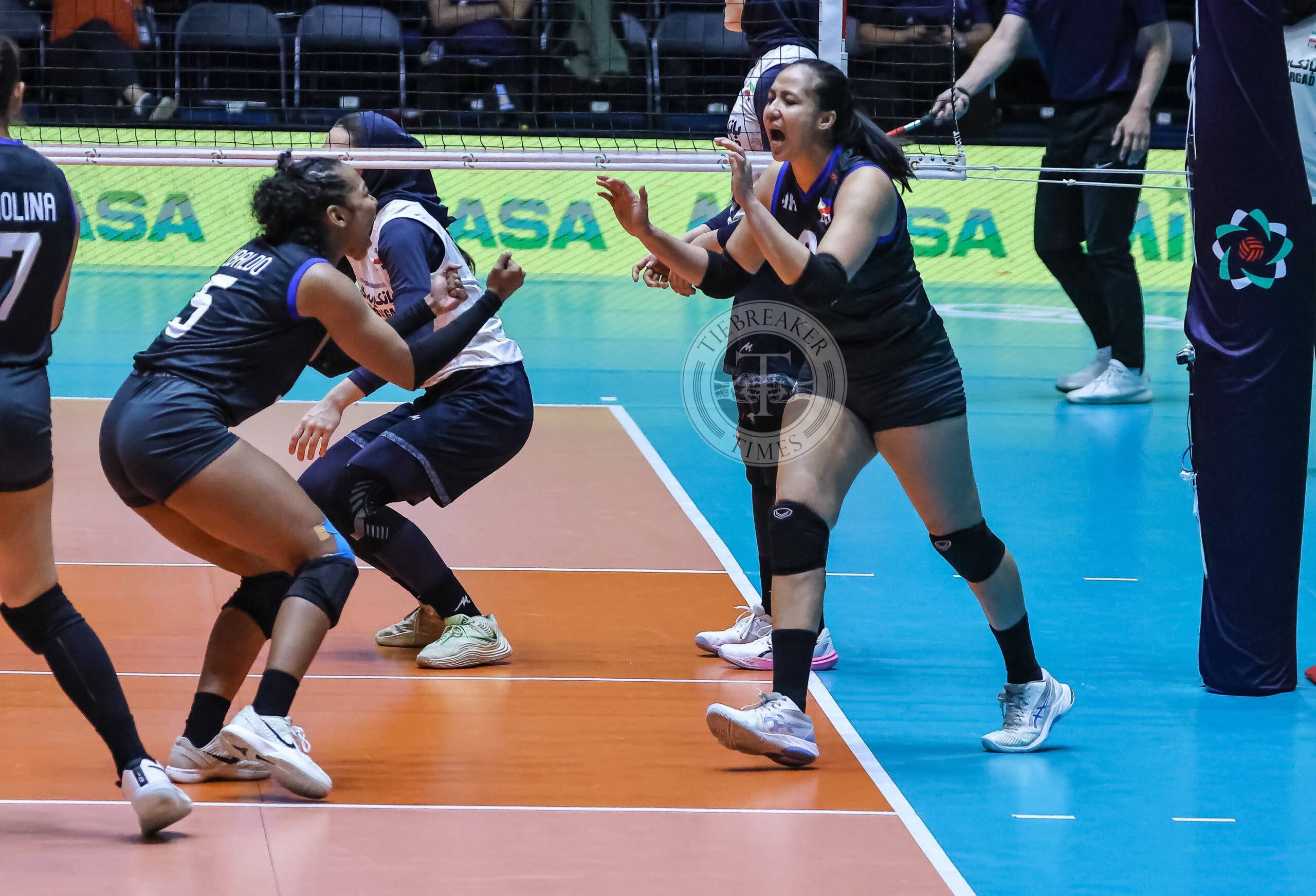 2026-AVC-Cup-Alas-Women-vs-Iran-Jovelyn-Gonzaga-2-scaled No regrets as Jovelyn Gonzaga closes national team chapter 2026 AVC Women's Cup Alas Pilipinas News Volleyball - philippine sports news