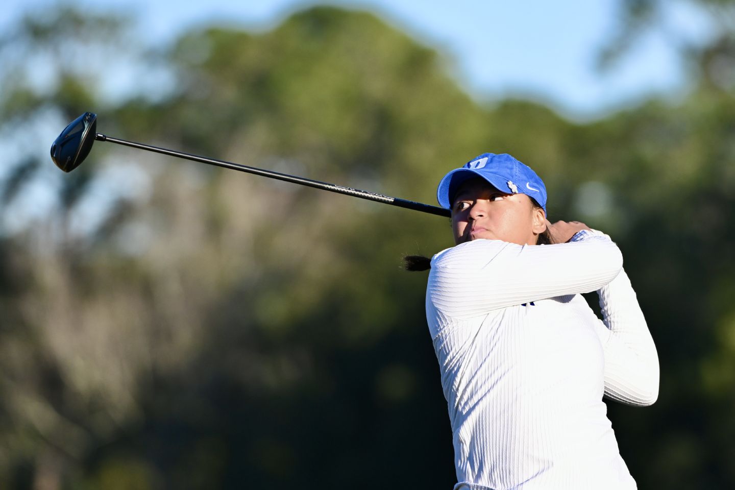 2026-Sea-Best-Intercollegiate-Duke-Rianne-Malixi Rianne Malixi named ACC Freshman of the Year after sensational Duke debut season Golf News - philippine sports news