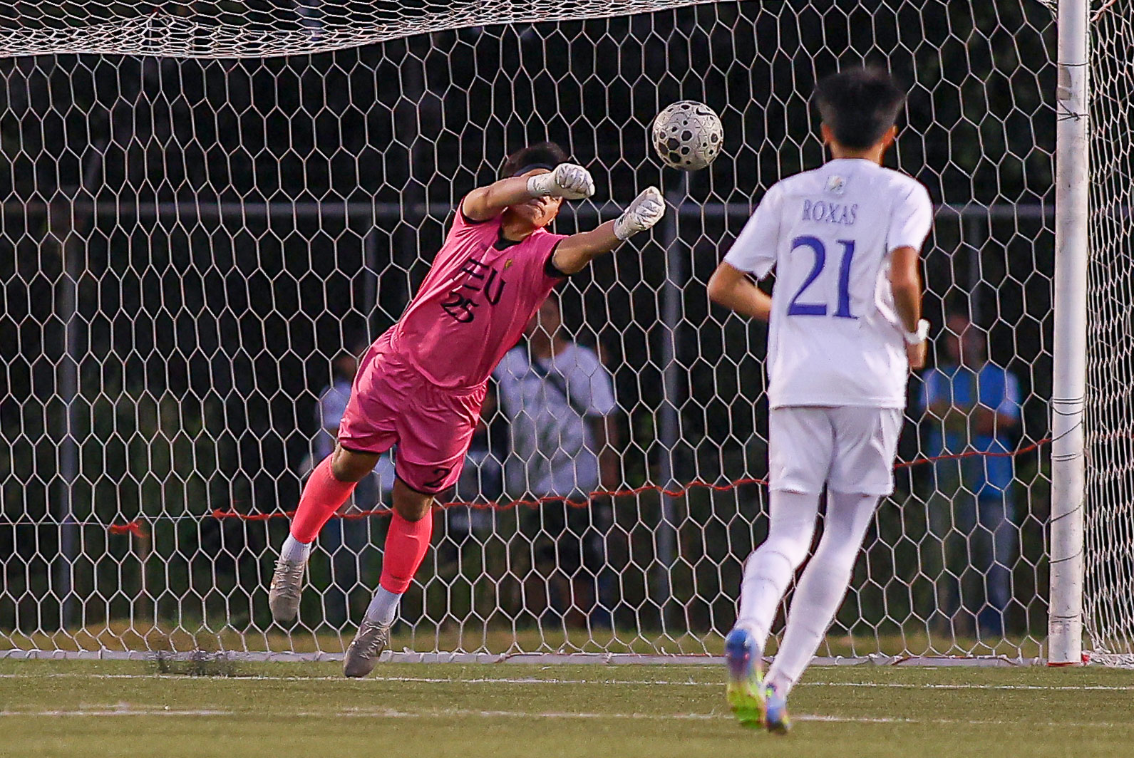 UAAP-S88-MENS-FOOTBALL-ATENEO-vs-FEU-Mon-Diansuy-2783 FEU shuts out Ateneo, closes in on UAAP Men's Football twice-to-beat edge ADMU FEU Football News UAAP - philippine sports news