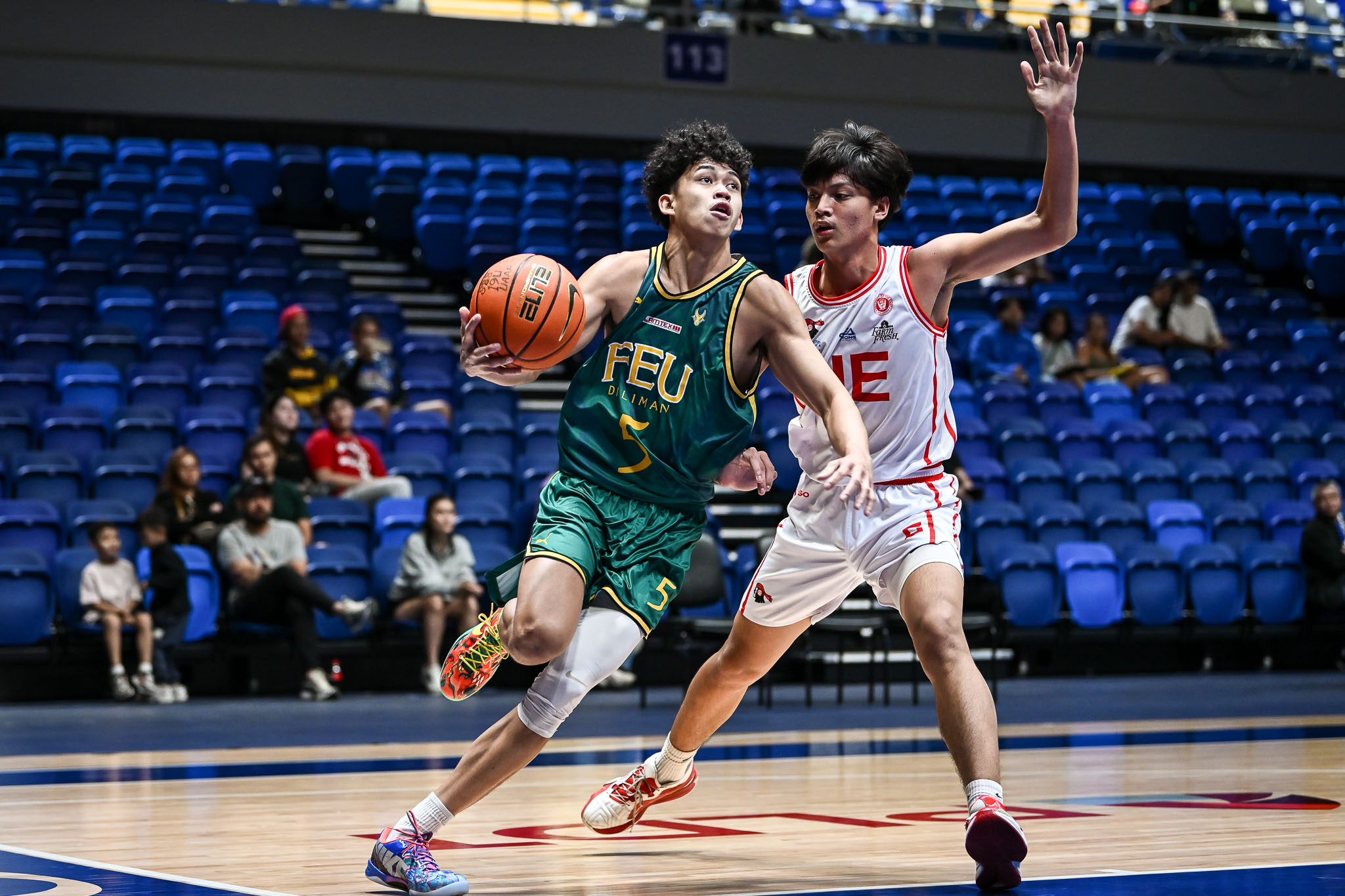 UAAP88-HS-Basketball-Cabs-Cabonilas-0320 Eriobu, Espinas power unbeaten Ateneo past UST in UAAP Boys’ Basketball ADMU Basketball FEU News UAAP UE UST - philippine sports news