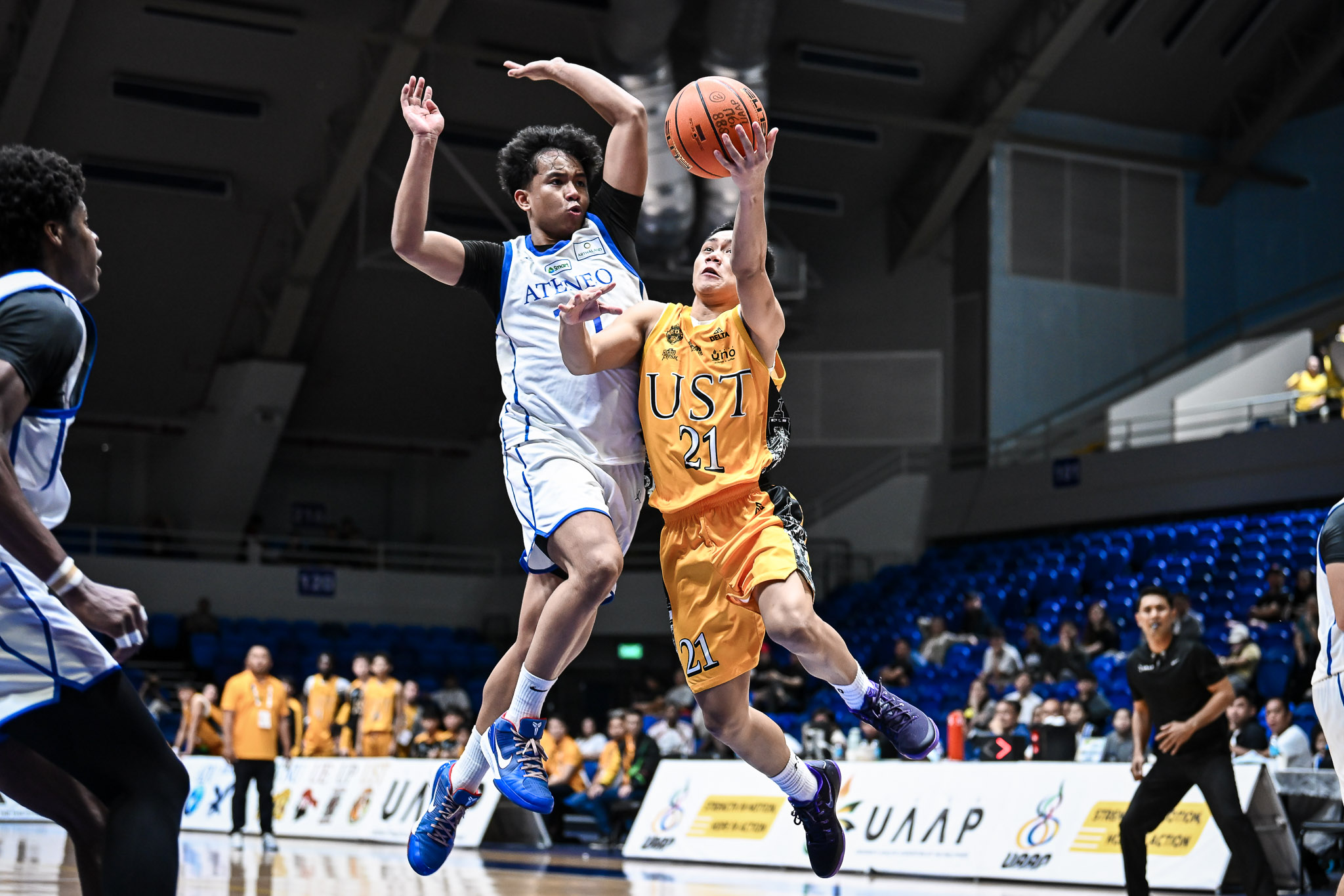 UAAP88-HS-Basketball-JC-Canapi-2475 Eriobu, Espinas power unbeaten Ateneo past UST in UAAP Boys’ Basketball ADMU Basketball FEU News UAAP UE UST - philippine sports news