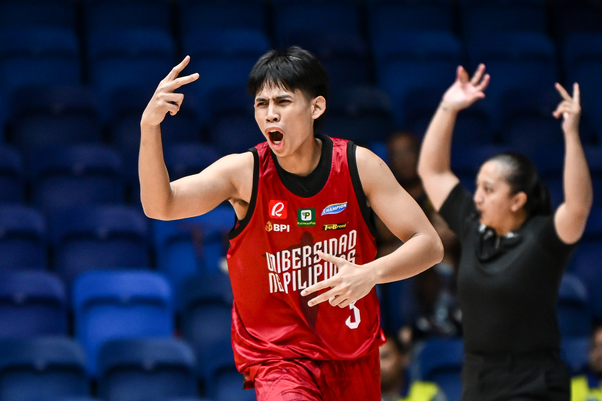 UAAP88-HSBB-Bruce-Tubongbanua-0241 Matias seals win for NUNS, joins DLSZ, Ateneo, FEU-D as UAAP Boys' Basketball opening-day winners AdU Basketball DLSU News NU UAAP UP - philippine sports news