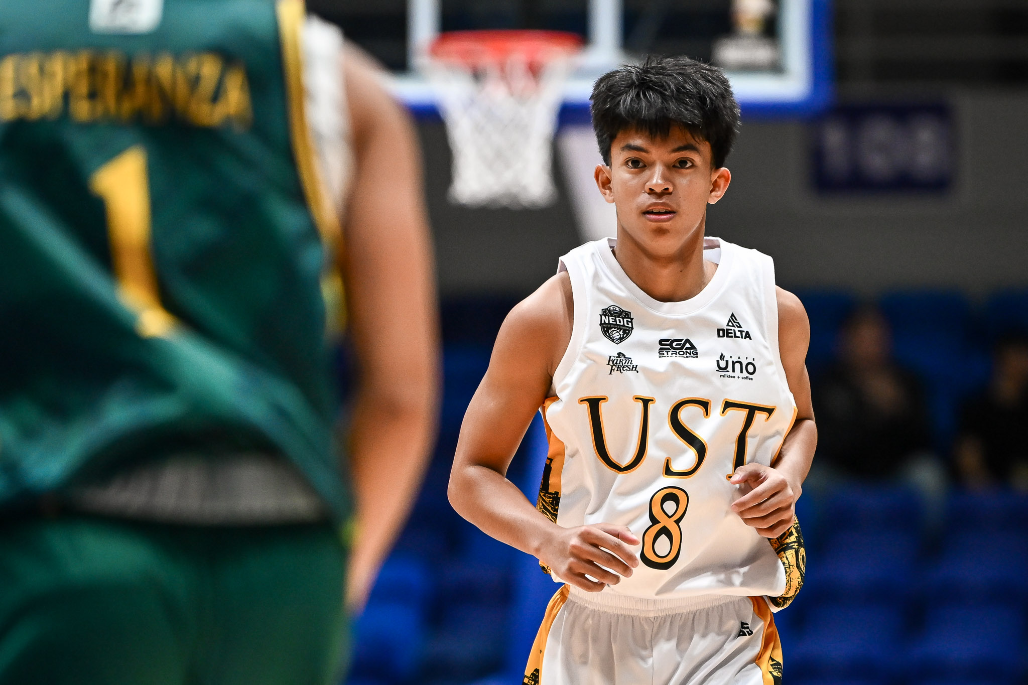 UAAP88-HSBB-Kirk-Canete-8182 FEU-D, Ateneo score gritty wins to open UAAP Boys Basketball campaign ADMU Basketball FEU News UAAP UE UST - philippine sports news