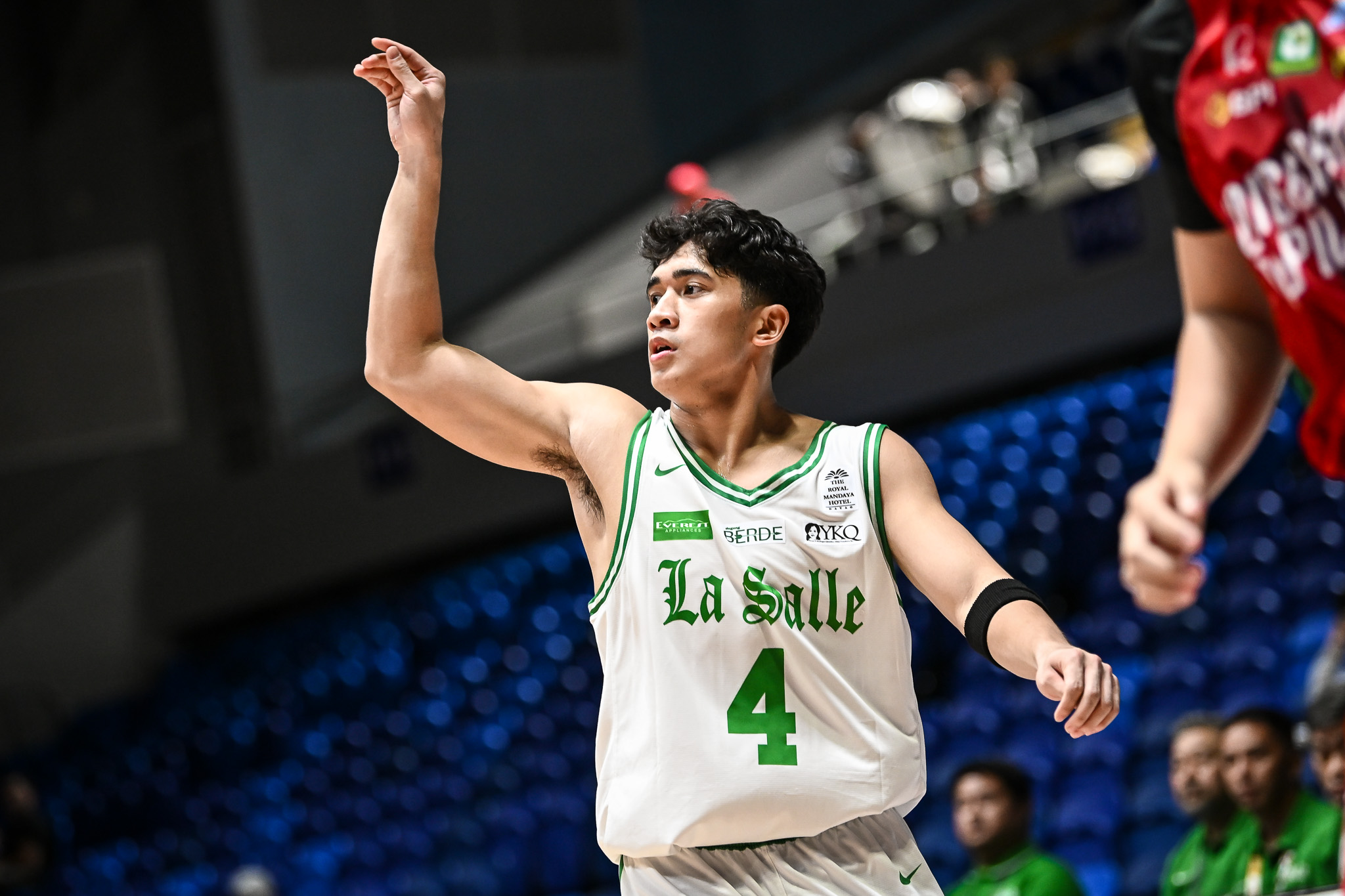 UAAP88-HSBB-Maco-Dabao-0218 Matias seals win for NUNS, joins DLSZ, Ateneo, FEU-D as UAAP Boys' Basketball opening-day winners AdU Basketball DLSU News NU UAAP UP - philippine sports news