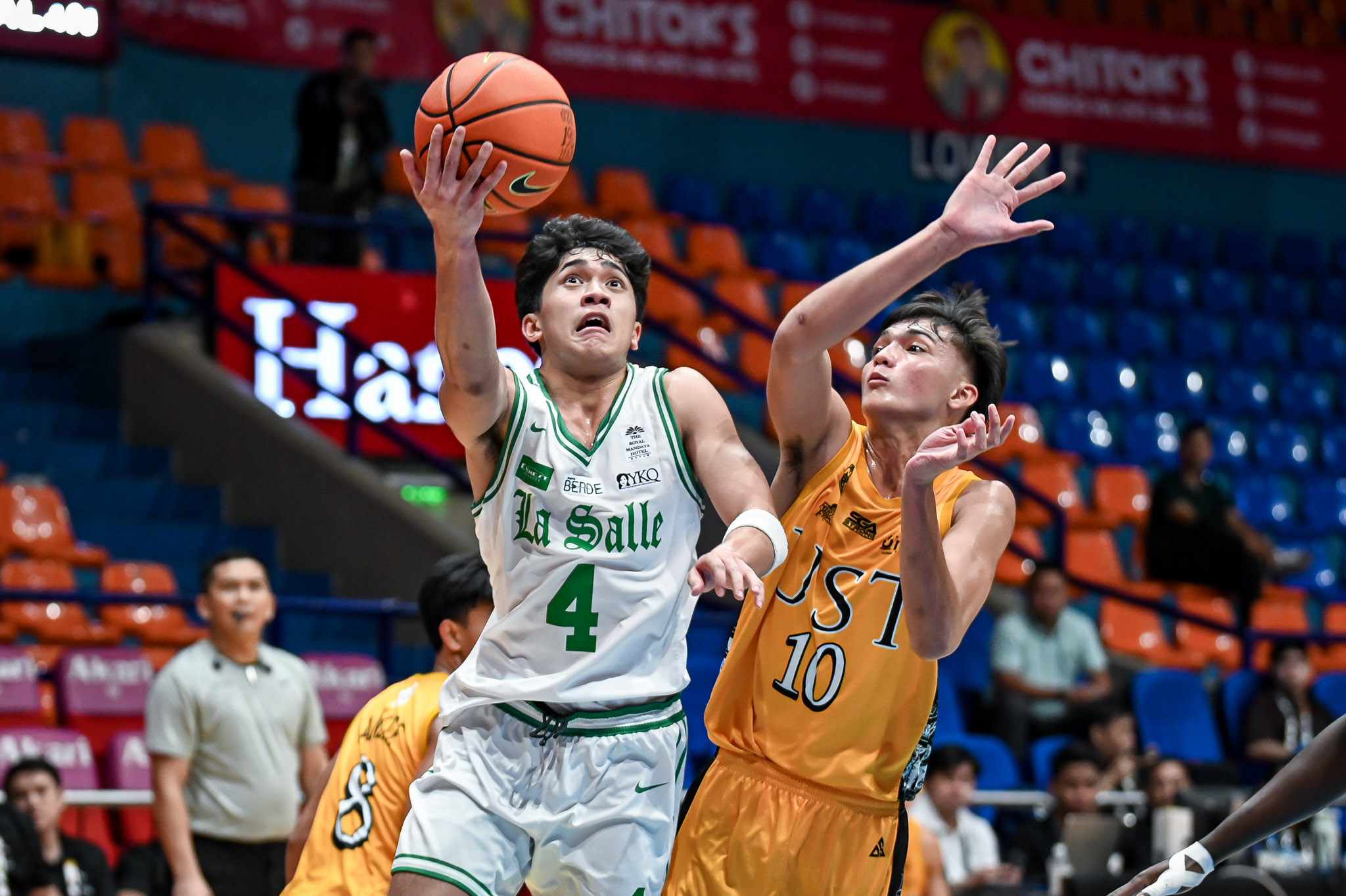 UAAP88-HSBBB-MACO-DABAO-9119 Eriobu, Ateneo romp past NUNS, go 4-0 in UAAP Boys Basketball ADMU Basketball DLSU News NU UAAP UST - philippine sports news