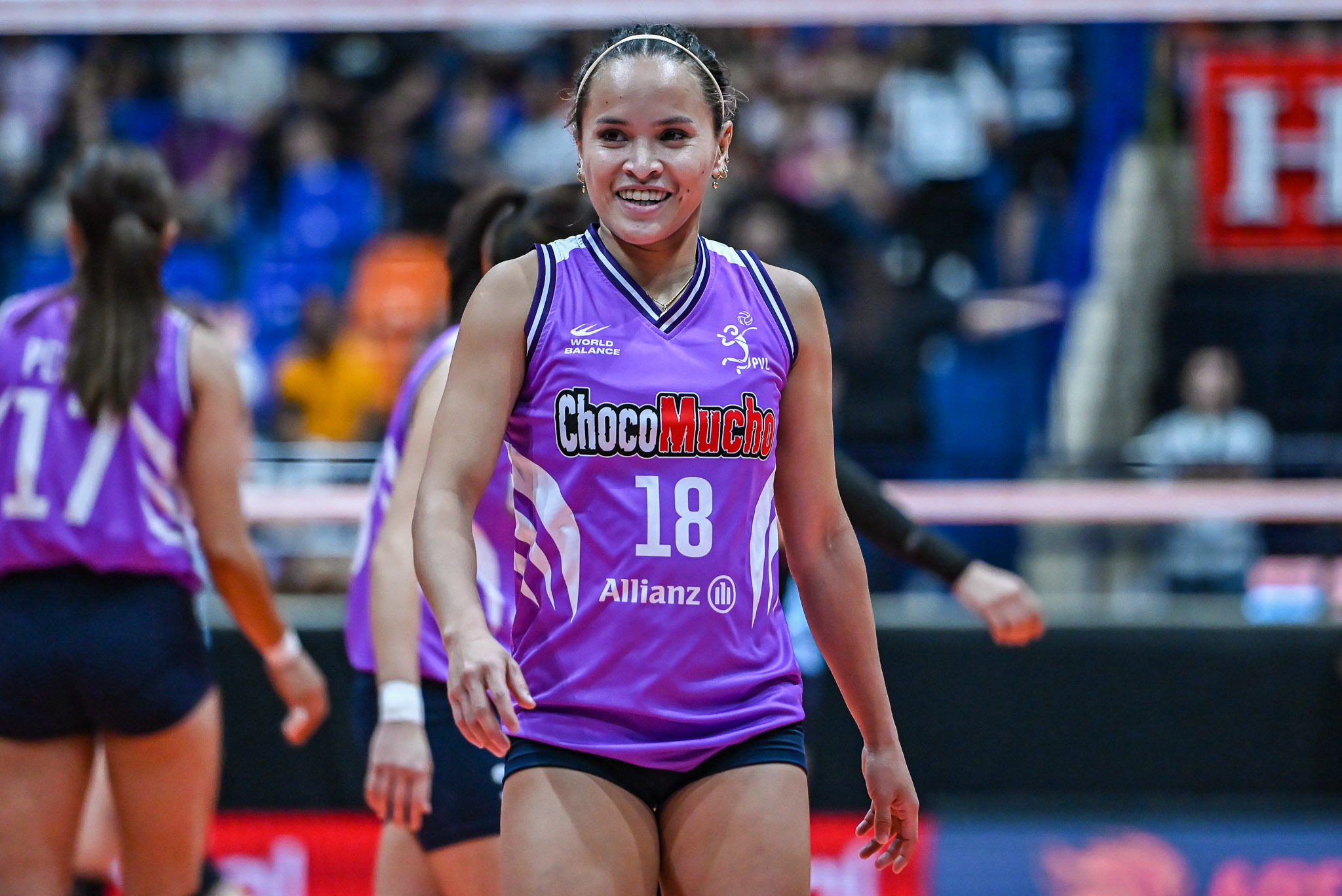 PVL-AFC-26-Capital1-vs.-Choco-Mucho-Sisi-Rondina-8789 Bella Belen powers Capital1 to five-set win over Choco Mucho, evens PVL AFC record News PVL Volleyball - philippine sports news