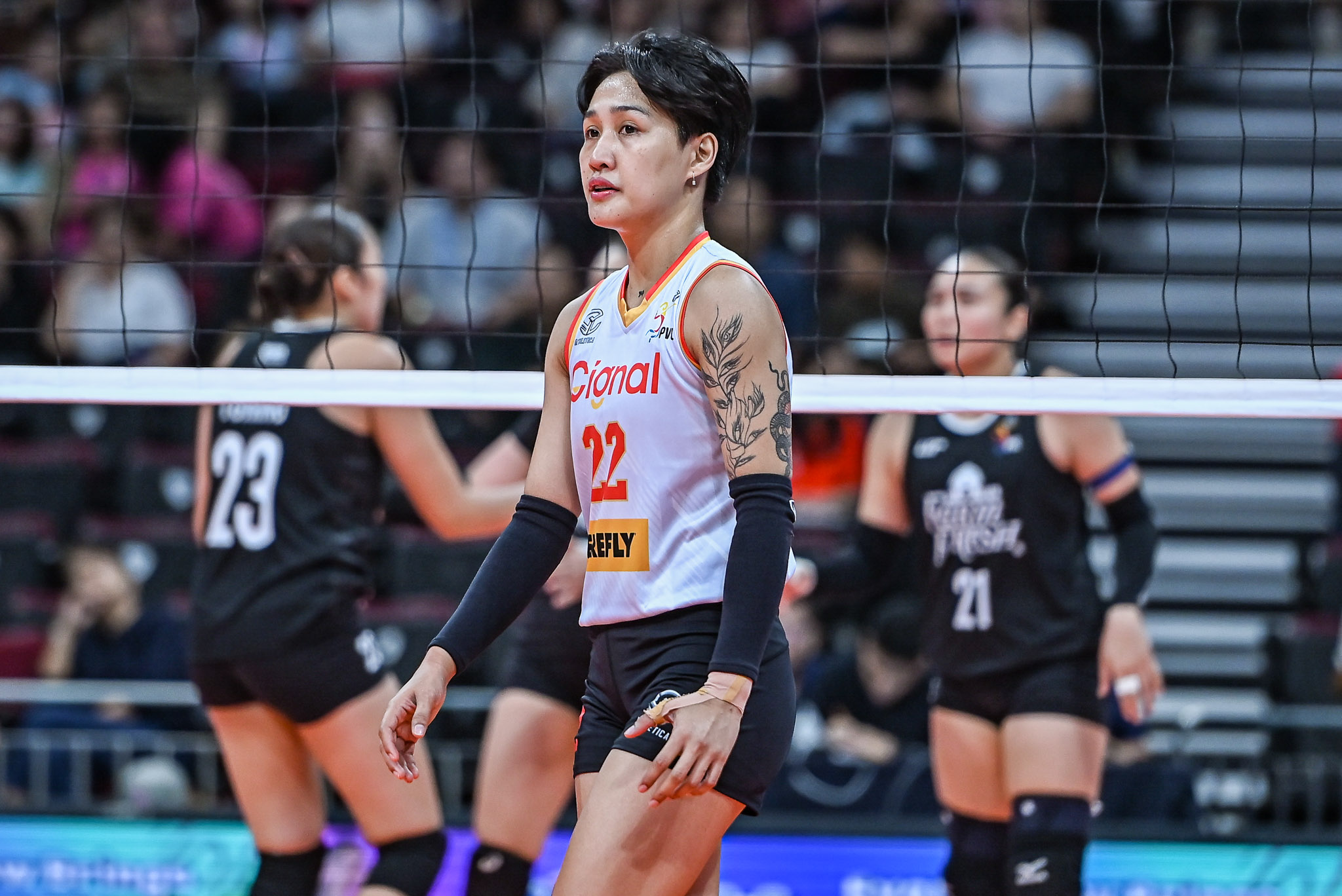 PVL-AFC-26-Cignal-vs.-Farm-Fresh-Gel-Cayuna-6765 Cignal survives Farm Fresh in 4, claims solo PVL lead News PVL Volleyball - philippine sports news