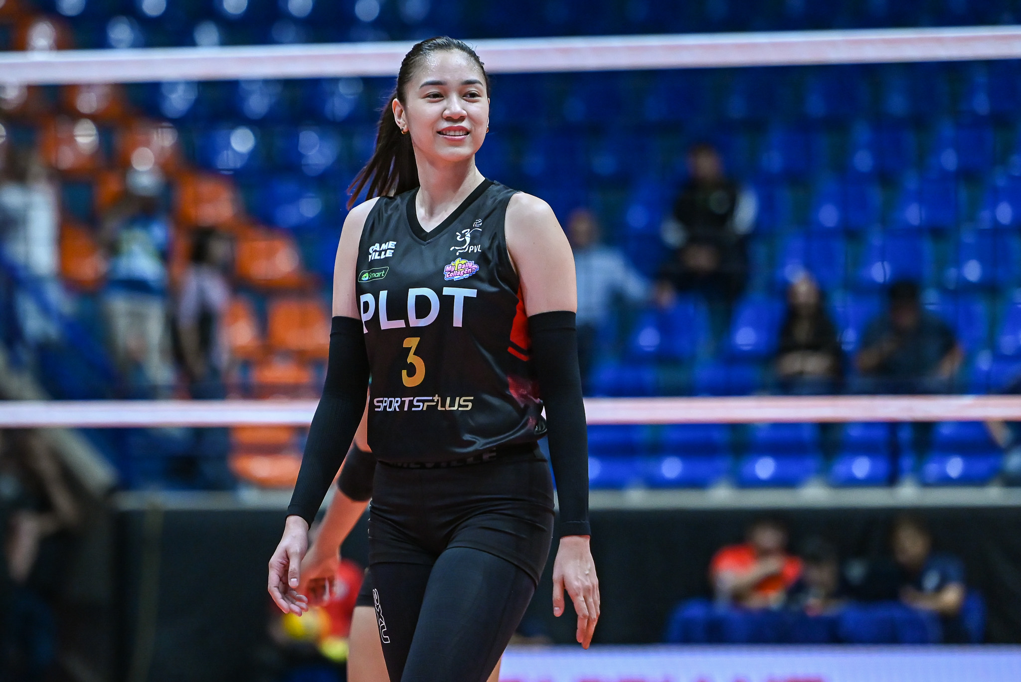 PVL-AFC-26-PLDT-vs.-Capital1-Mika-Reyes-0937 Belen’s 28-Point outburst not enough as PLDT overpowers Capital1 for share of second News PVL Volleyball - philippine sports news