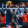 2026 PVL All-Filipino Conference - Cignal Super Spikers beat PLDT Home Fibr High Speed Hitters