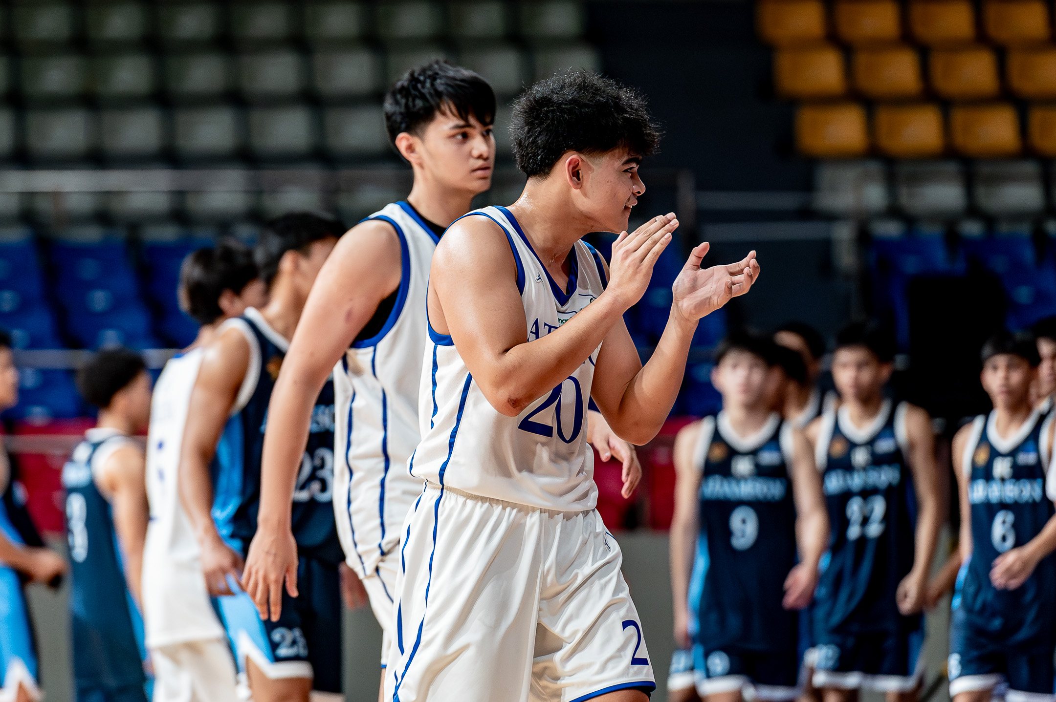 UAAP-S88-19U-BB-ATENEO-vs.-ADU-Audwyn-Tamayo-0934 Marc Burgos buries UST, sends FEU-D to UAAP Boys' Basketball playoffs ADMU AdU Basketball FEU News UAAP UST - philippine sports news