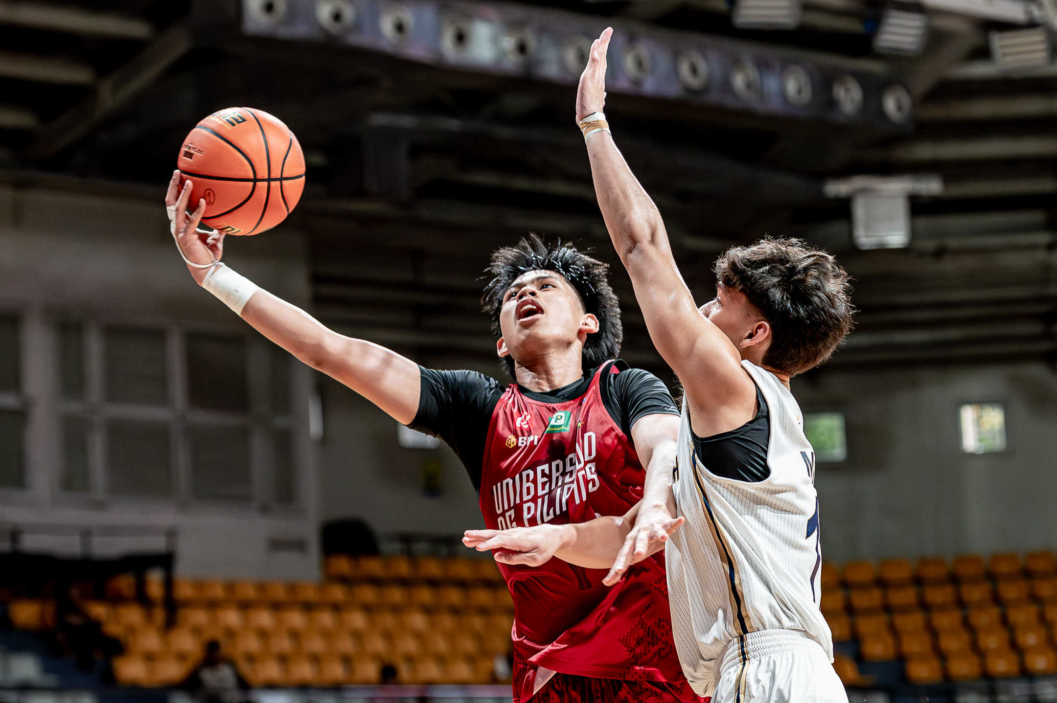 UAAP-S88-19U-BB-NUNS-vs.-UPIS-Bruce-Tubongbanua-1325-2 NUNS cruises past UPIS, secures UAAP Boys Basketball playoff slot Basketball DLSU News NU UAAP UE UP - philippine sports news